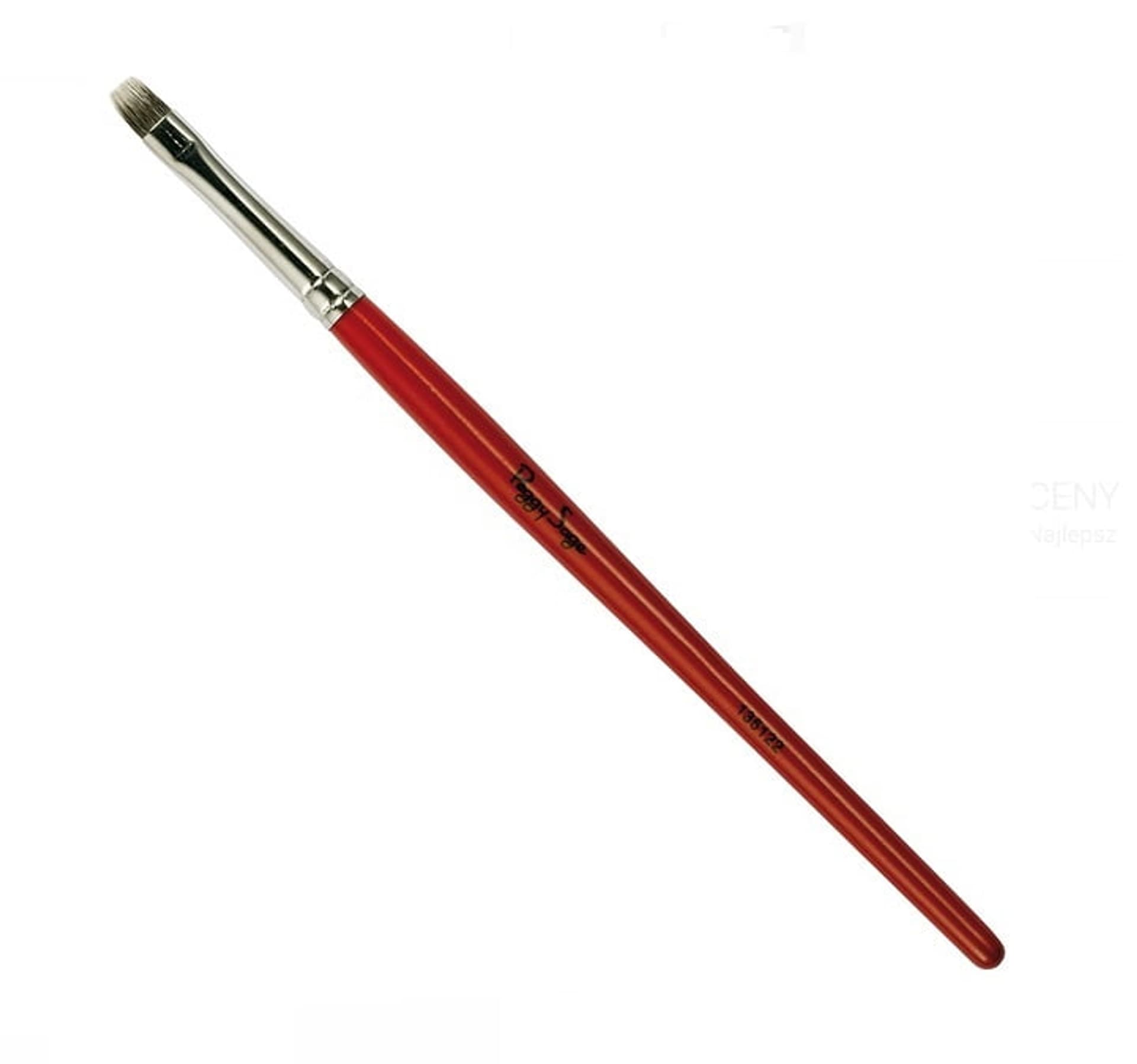

Peggy Sage Lip Brush pędzelek do ust 1szt