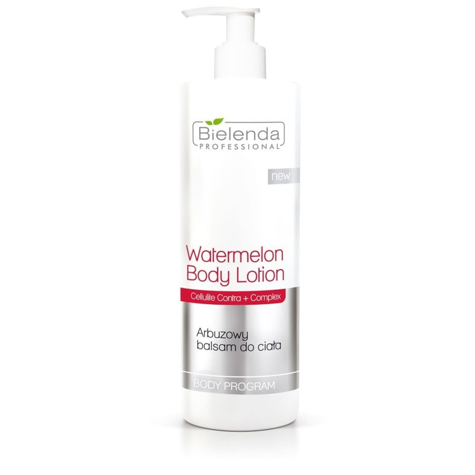 

Bielenda Professional Watermelon Body Lotion balsam do ciała Arbuz 500ml