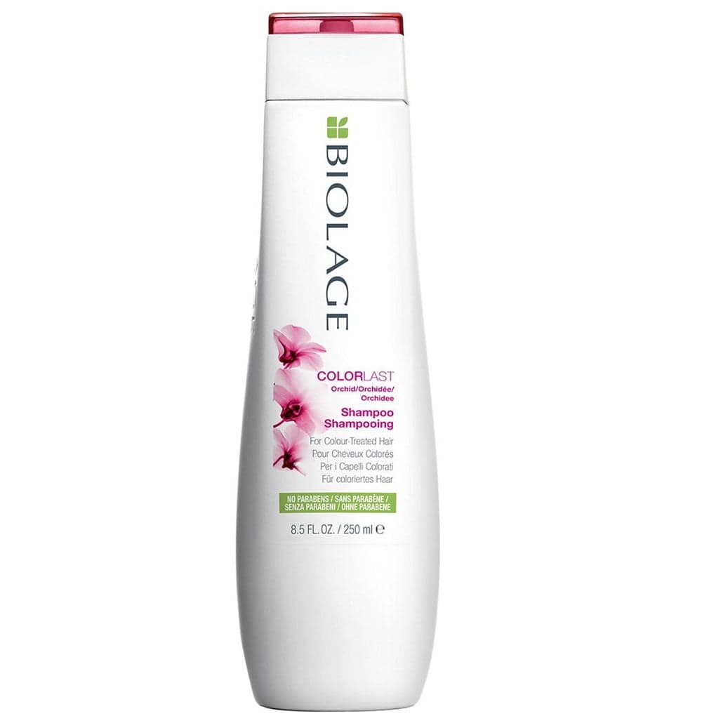 

Matrix Biolage Colorlast Shampoo szampon do włosów farbowanych 250ml