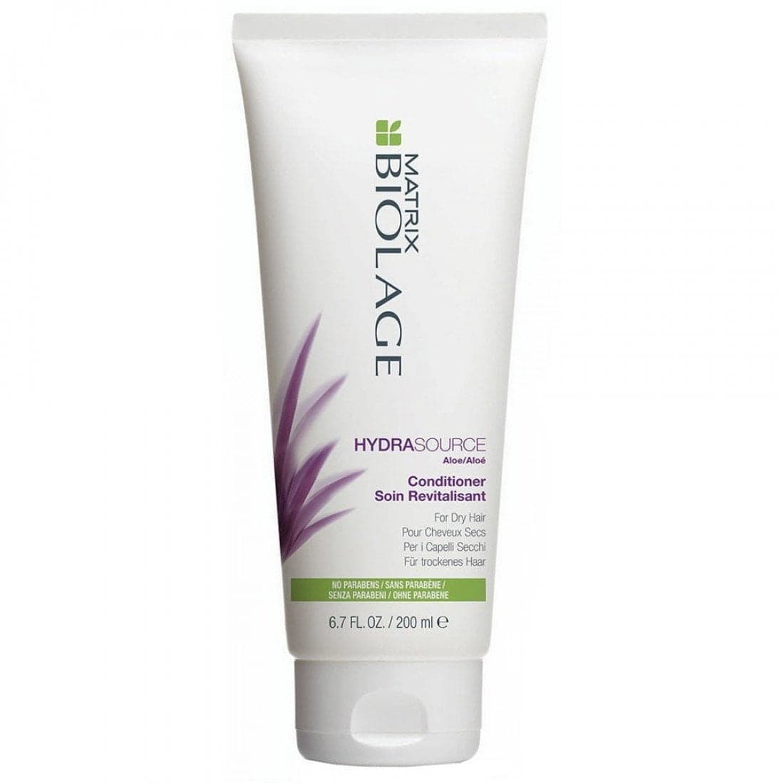 

Matrix Biolage Hydra Source Conditioner odżywka nawilżająca do włosów Aloes 200ml