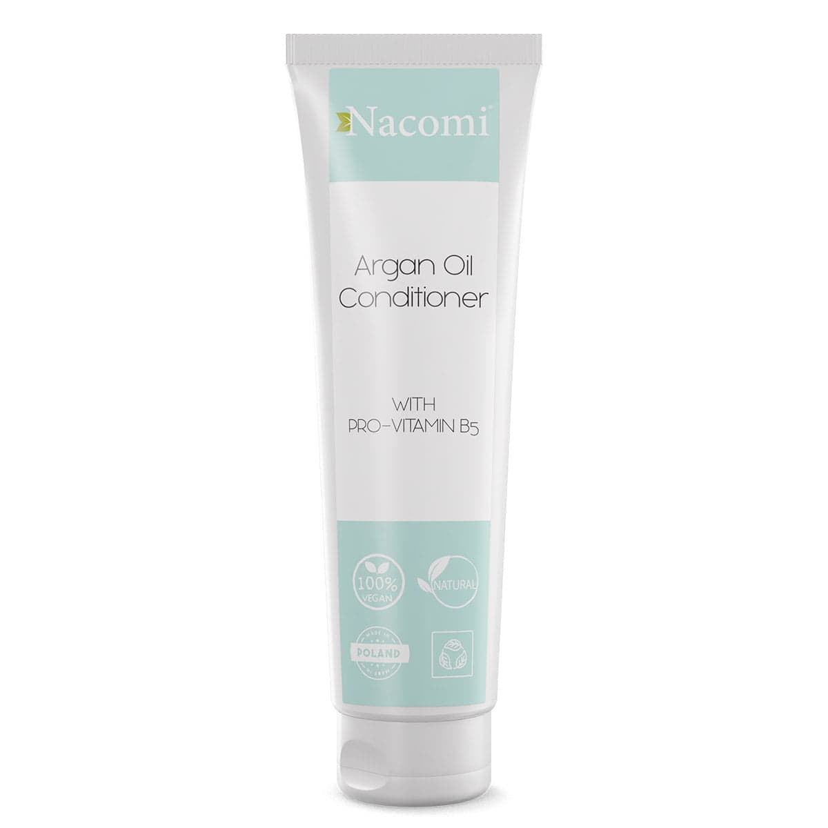 

Nacomi Argan Oil Conditioner odżywka do włosów z olejem arganowym 150ml