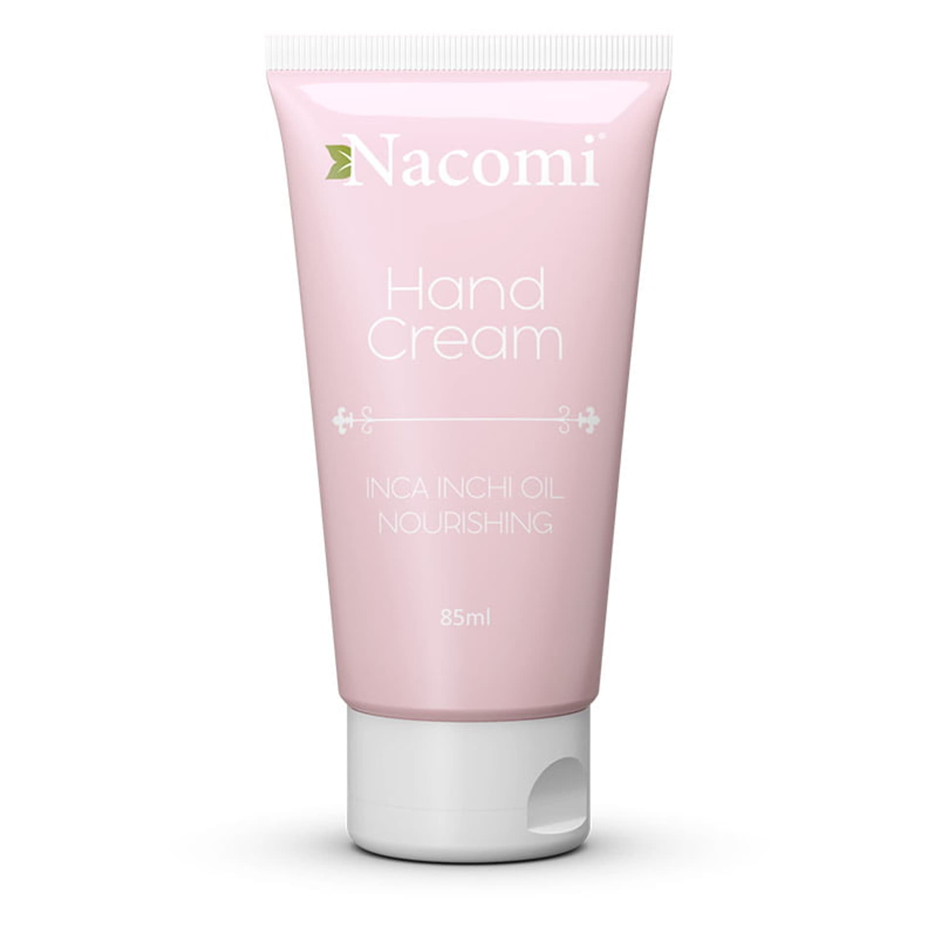 

Nacomi Hand Cream odżywczy krem do rąk 85ml