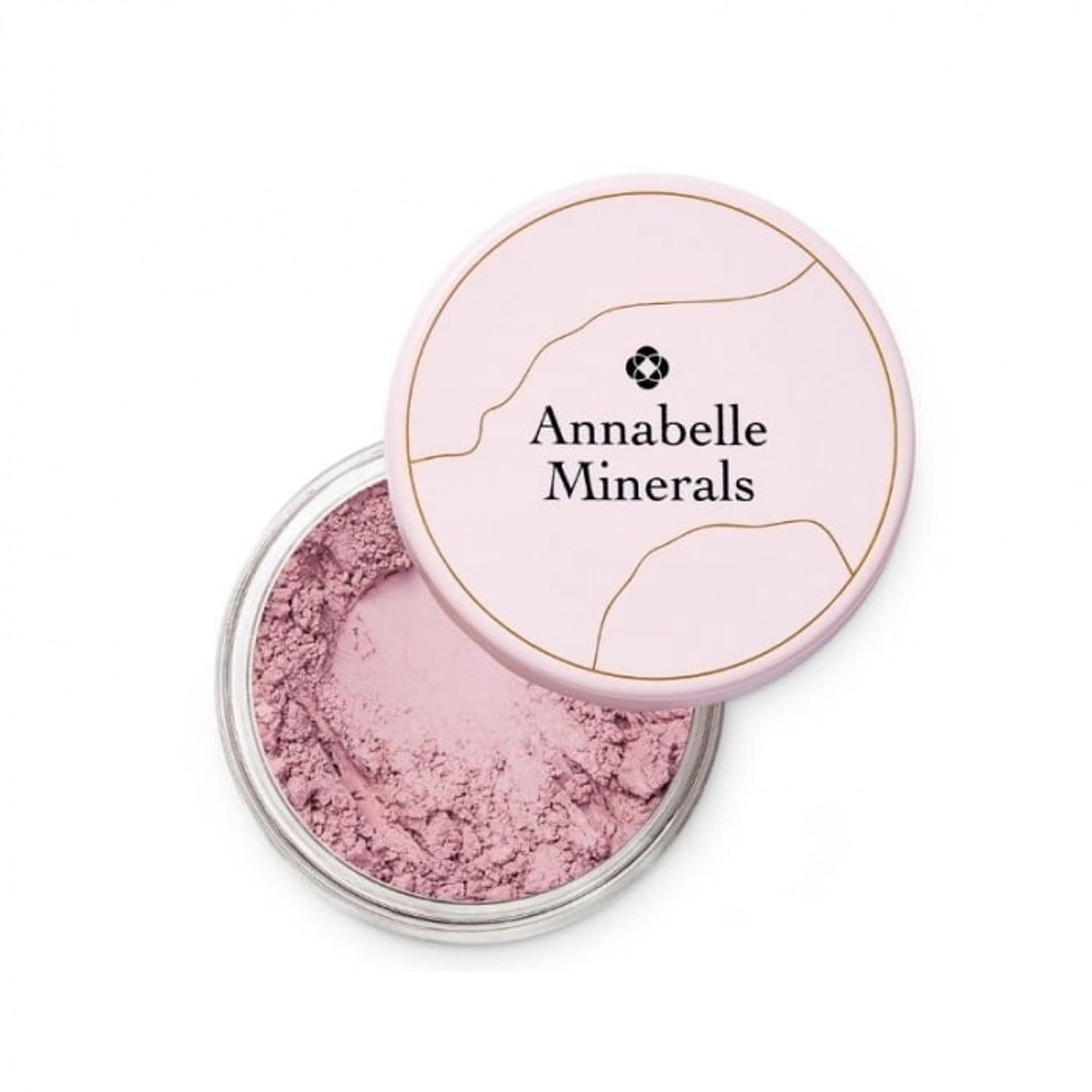 

Annabelle Minerals Cień glinkowy Margarita 3g