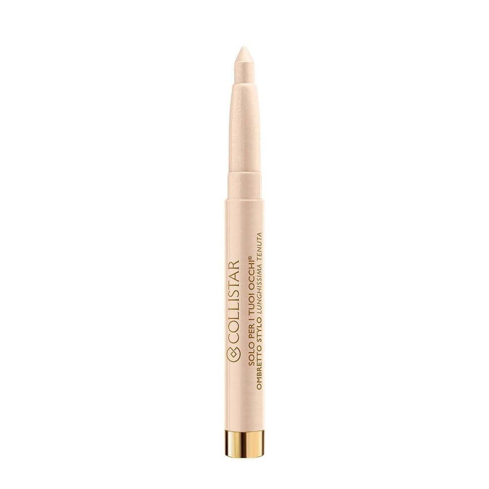 

Collistar Eye Shadow Stick cień do oczu w sztyfcie 1 Ivory 1.4g