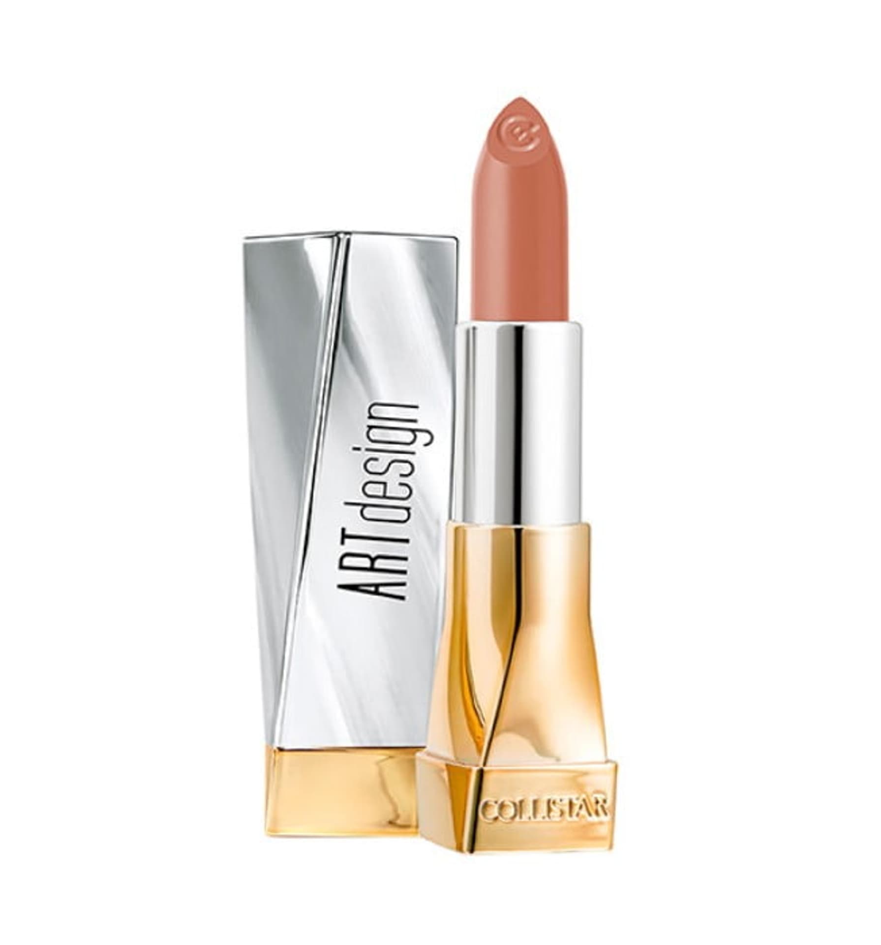 

Collistar Art Design Lipstick Matte matowa pomadka do ust 7 Nude 3.5ml