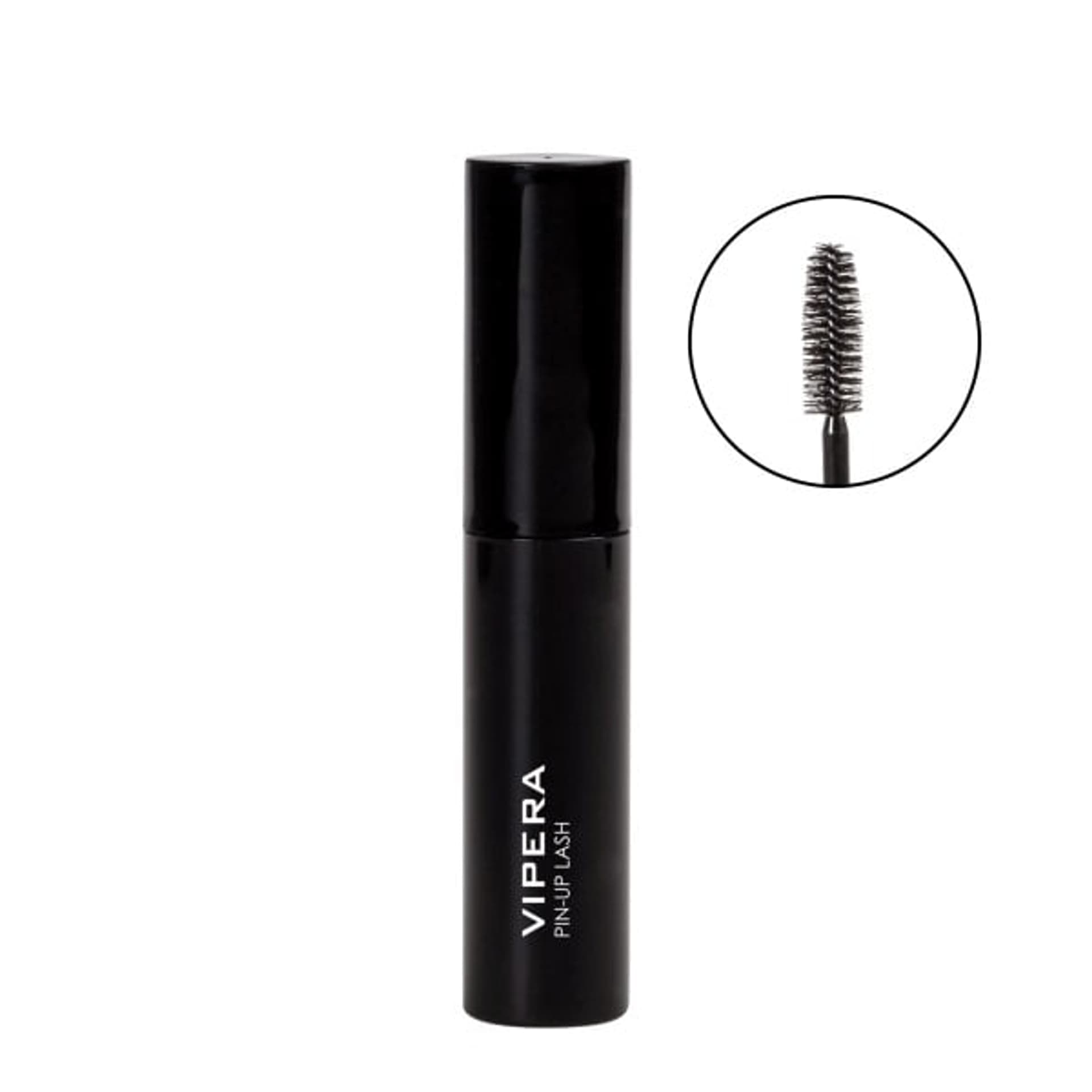 

Vipera Pin-Up Lash Mascara tusz do rzęs Black 12ml