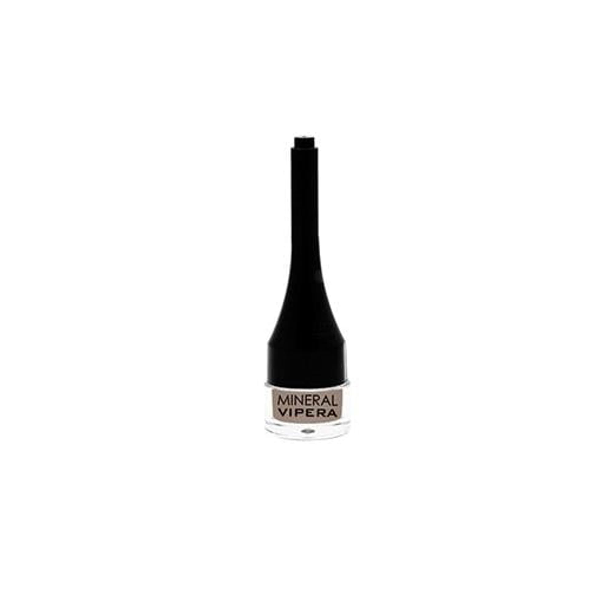 

Vipera Mineral Brow Eyeliner mineralny liner do brwi i powiek 05 Topaz 2g