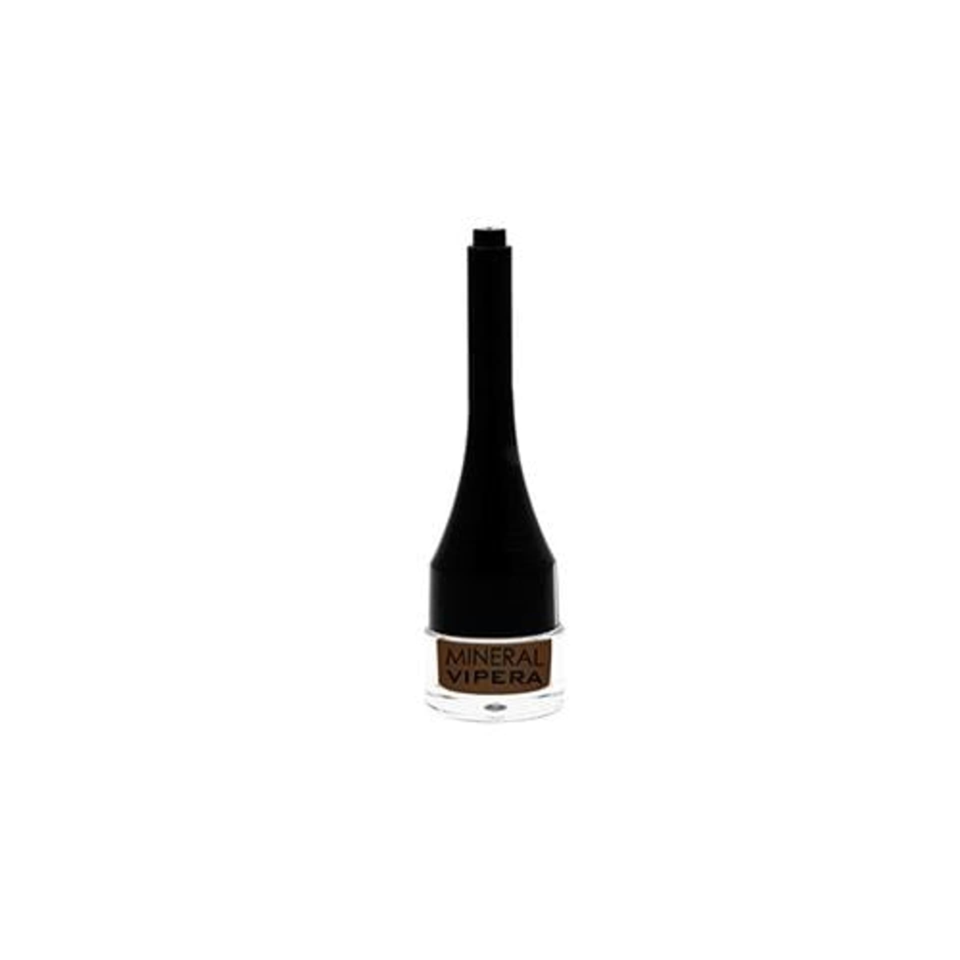 

Vipera Mineral Brow Eyeliner mineralny liner do brwi i powiek 02 Mink 2g
