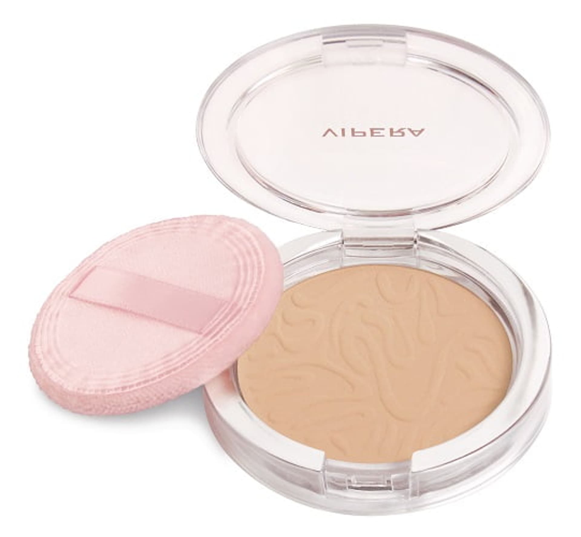 

Vipera Fashion Powder lekko koloryzujący puder prasowany 507 Creamy 13g