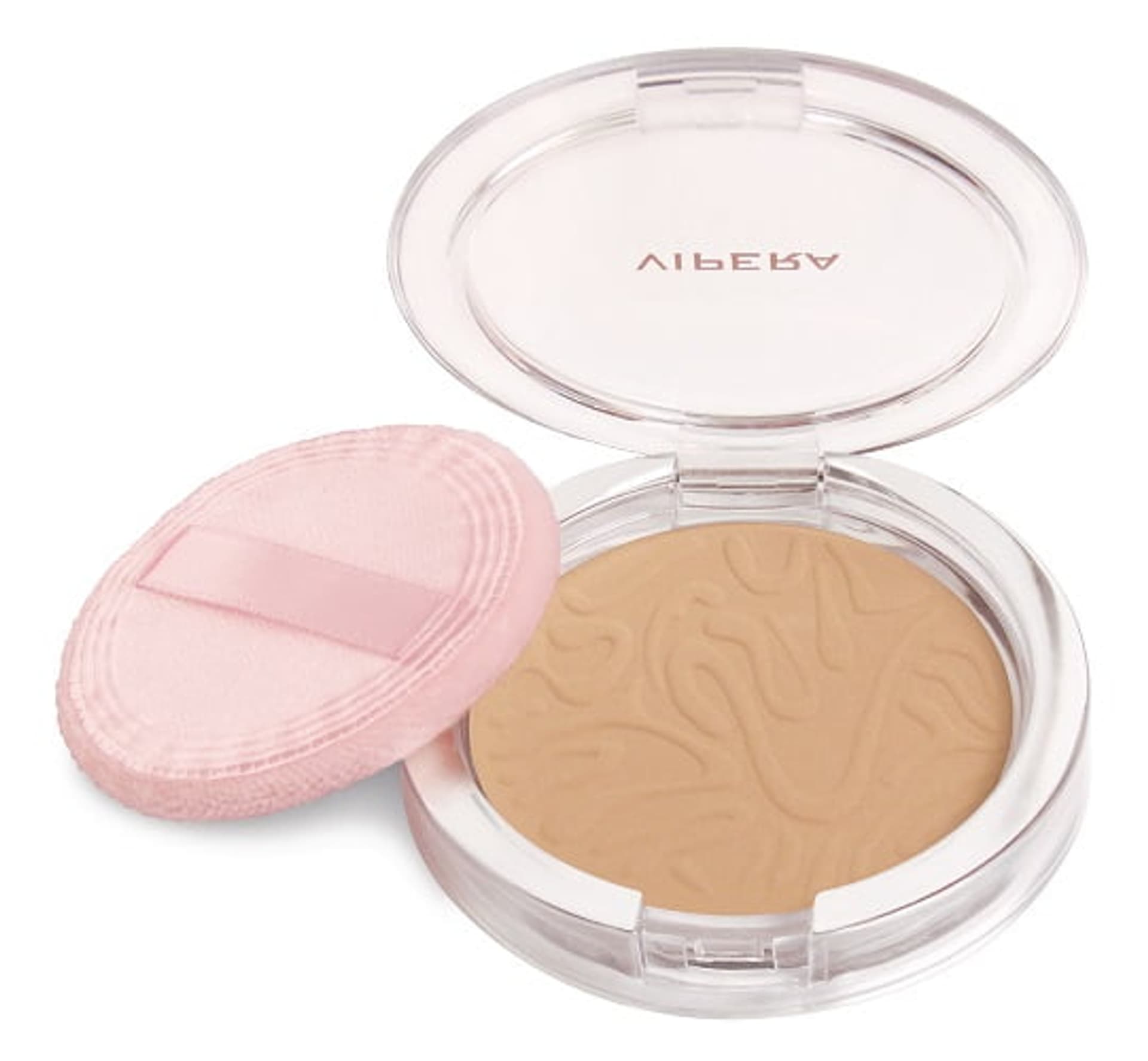 

Vipera Fashion Powder lekko koloryzujący puder prasowany 506 Natural 13g