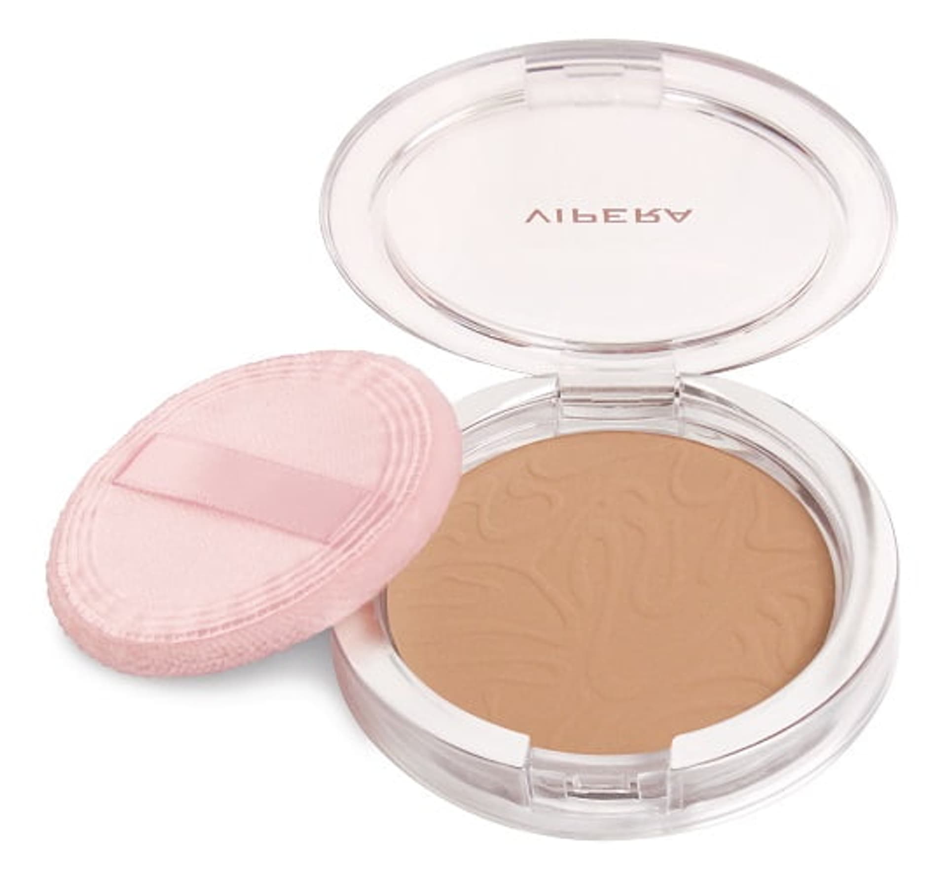 

Vipera Fashion Powder lekko koloryzujący puder prasowany 505 Honey 13g