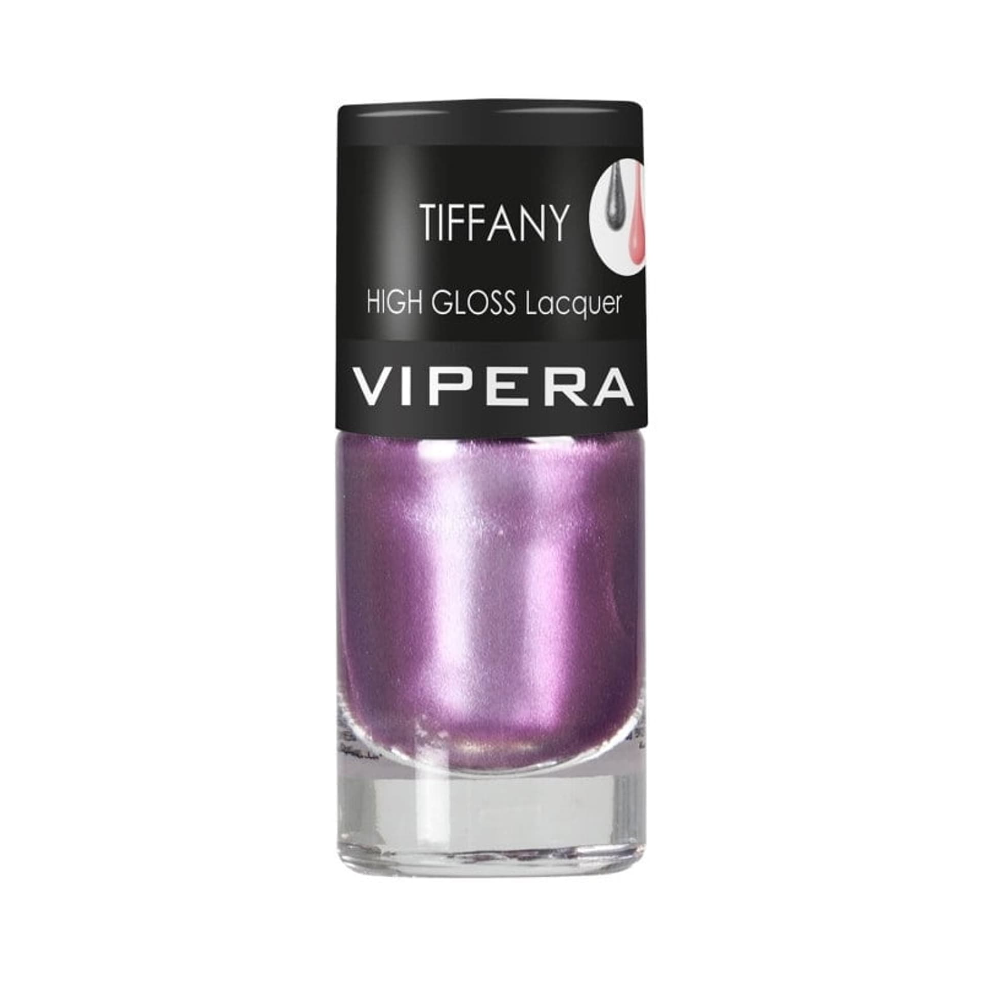 

Vipera Tiffany świetlisty lakier do paznokci 19 6.8ml