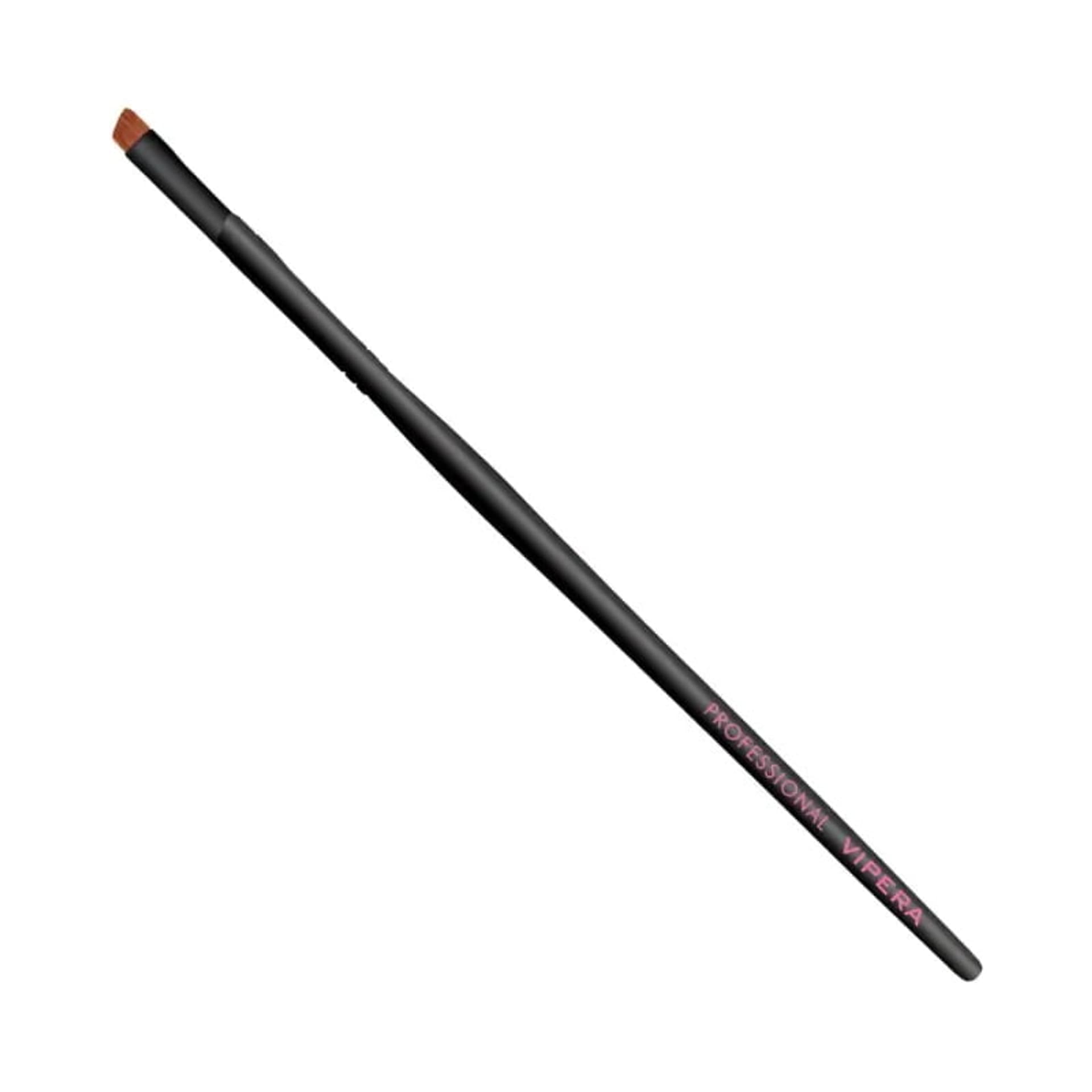 

Vipera Professional Canny Brush skośny pędzel do brwi z naturalnego włosia