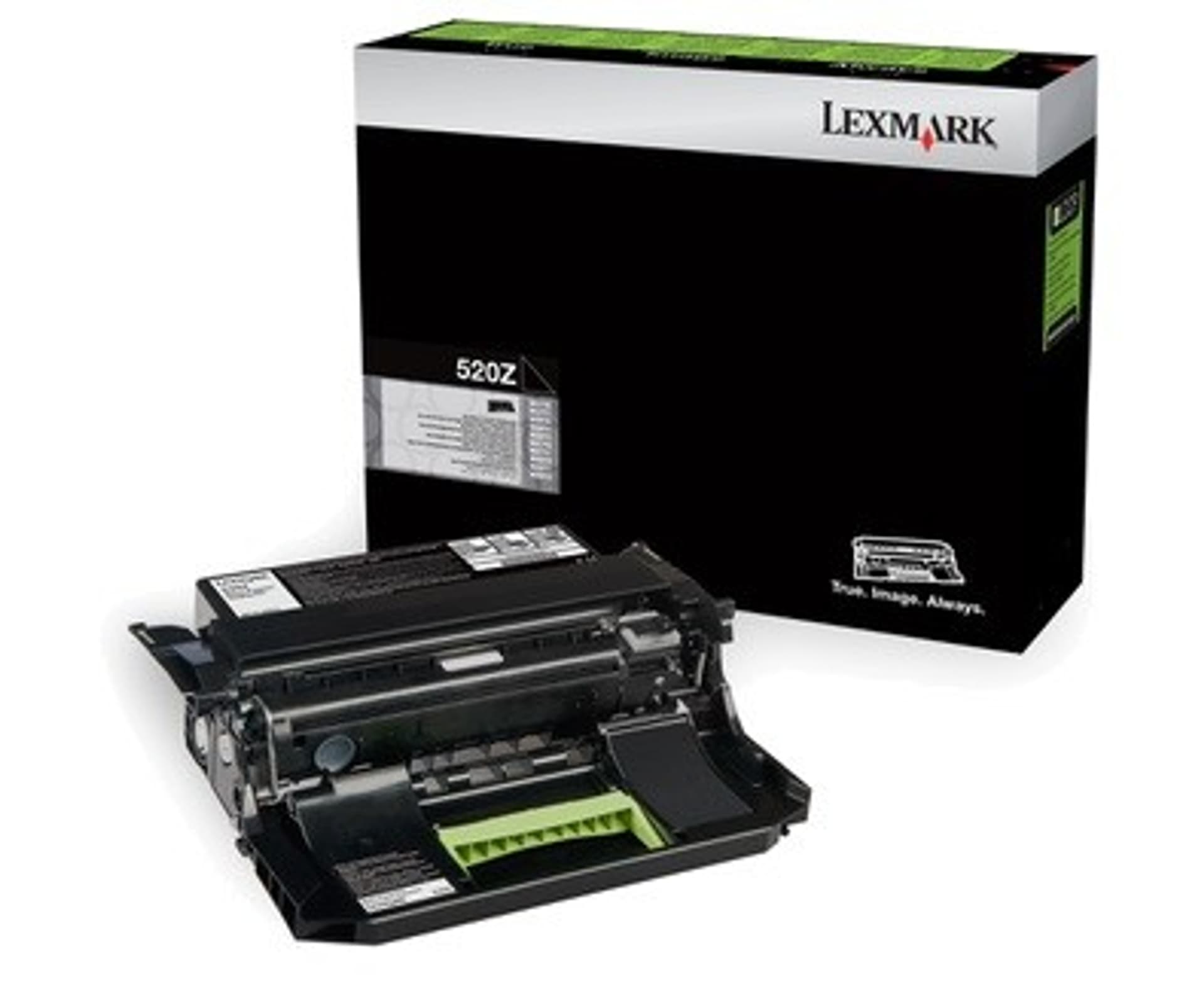 

Bęben światłoczuły LEXMARK 52D0Z00