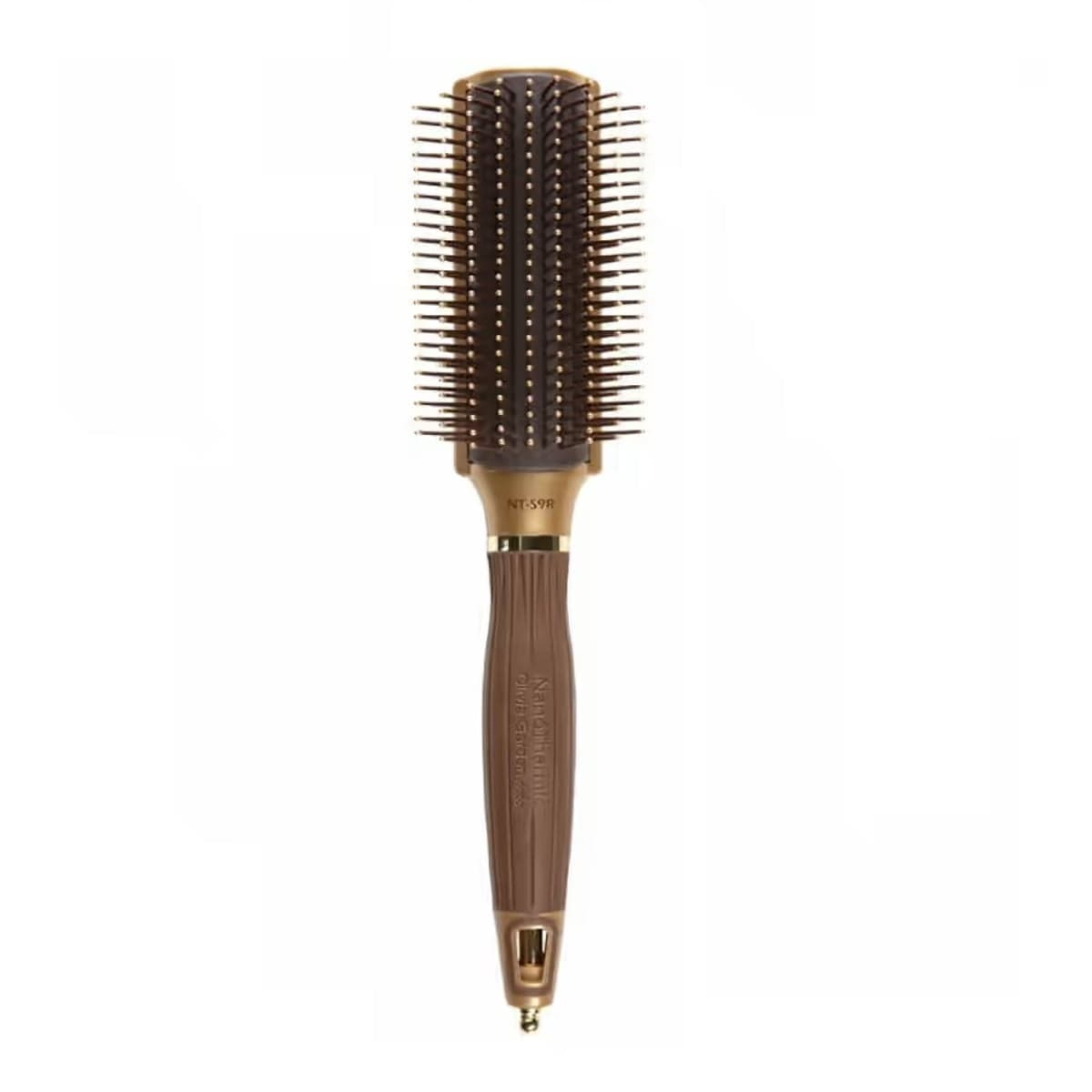 

Olivia Garden Nano Thermic Styler szczotka do włosów S9R