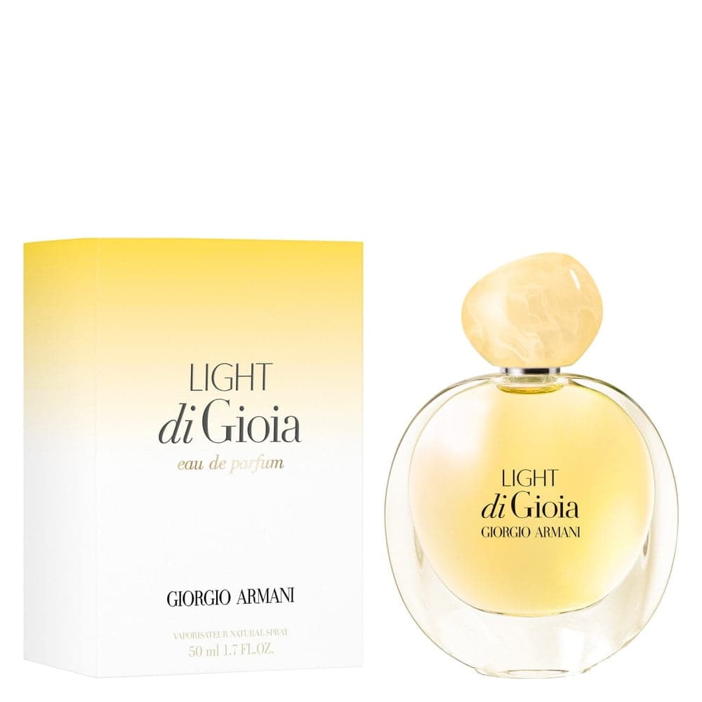 

Giorgio Armani Light Di Gioia EDP 50ml