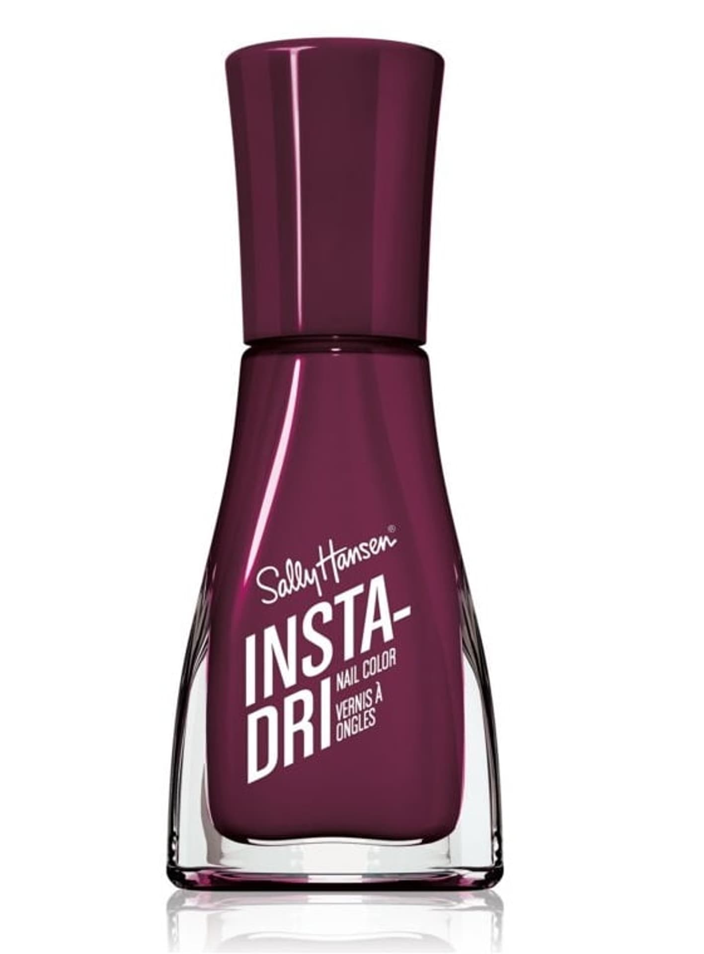 

Sally Hansen Insta-Dri Nail Color lakier do paznokci 428 9.17ml