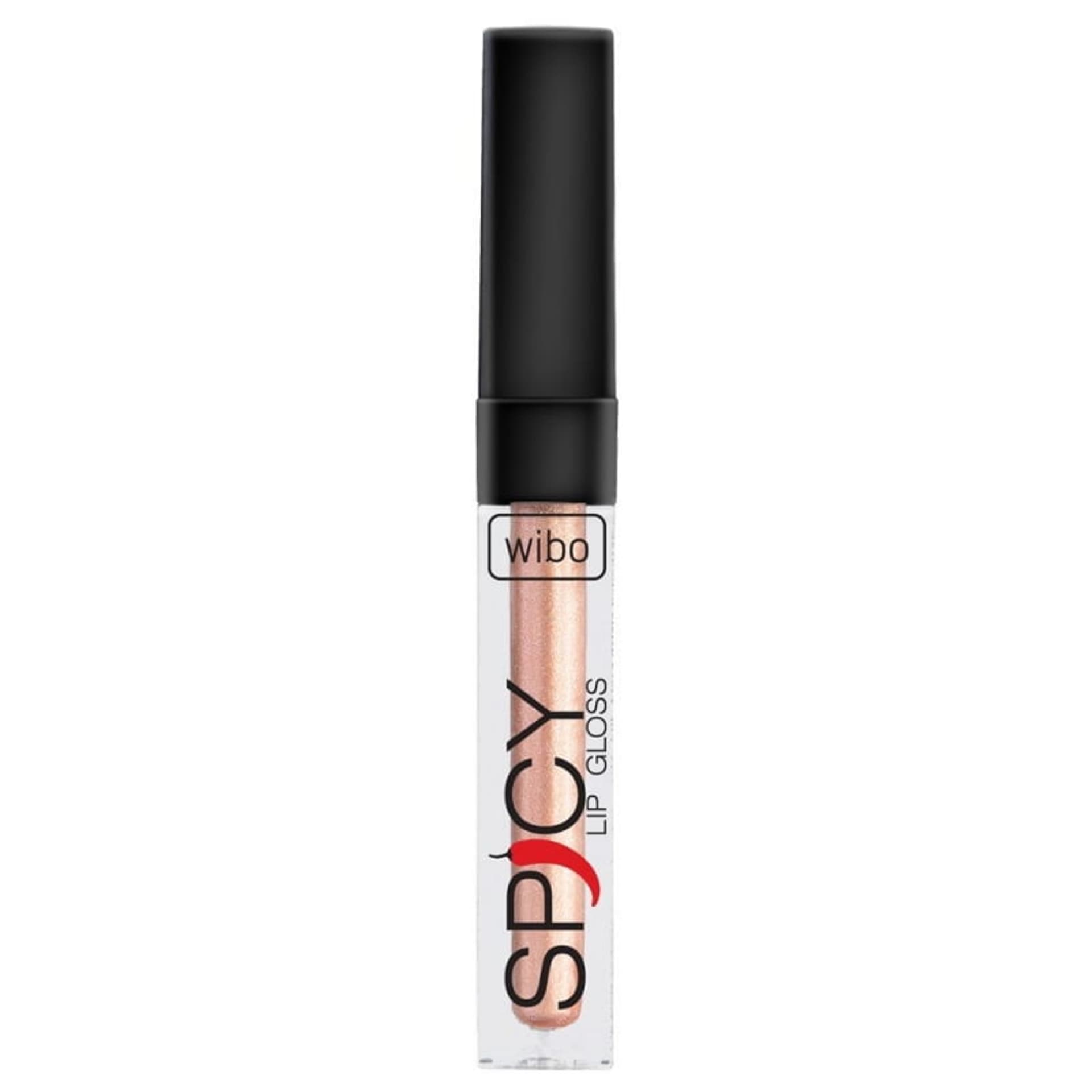 

Wibo Lip Gloss Spicy błyszczyk do ust 7 3ml