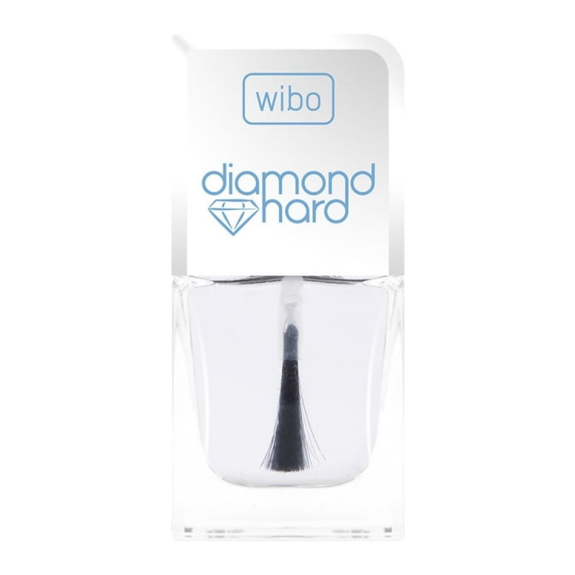 

Wibo Diamond Hard odżywka wzmacniająca do paznokci 8.5ml