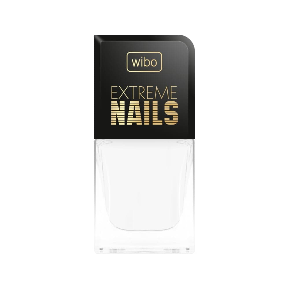 

Wibo Extreme Nails lakier do paznokci 25 8.5ml