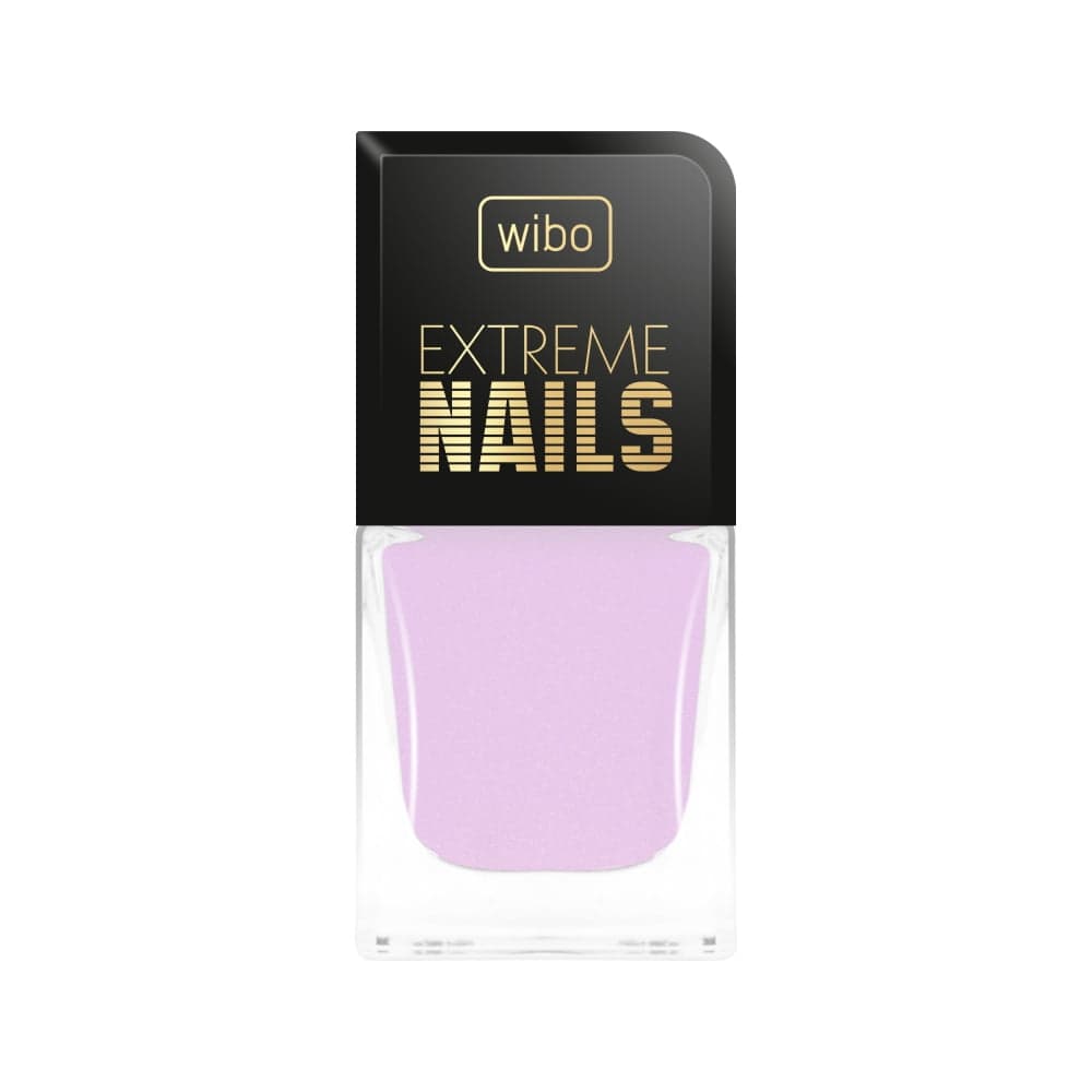 

Wibo Extreme Nails lakier do paznokci 537 8.5ml