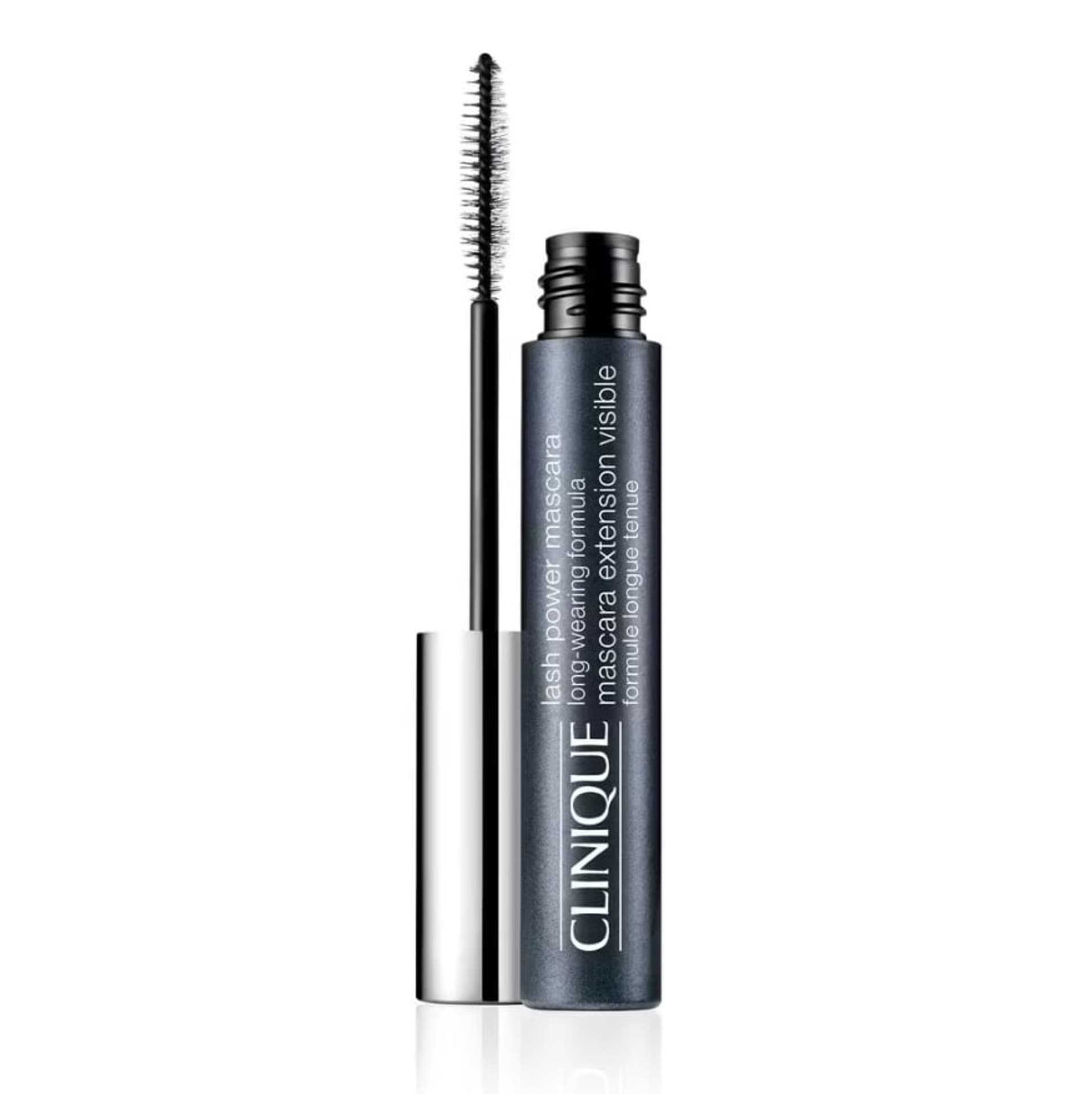 

Clinique Lash Power Mascara tusz do rzęs 04 Dark Chocolate