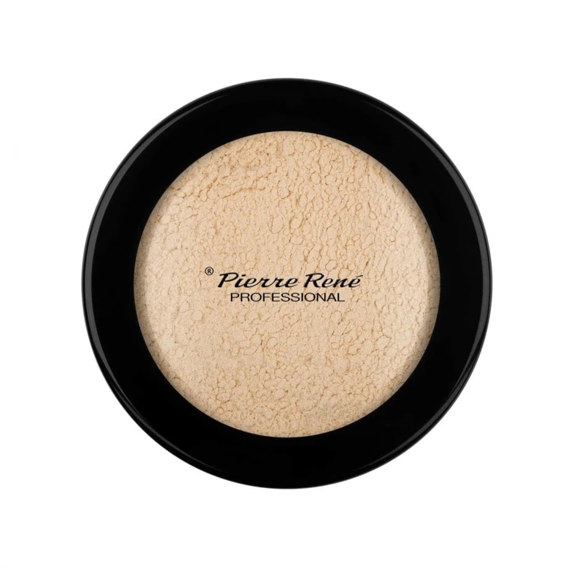 

Pierre Rene Loose Powder puder sypki 03 Transparent 15g