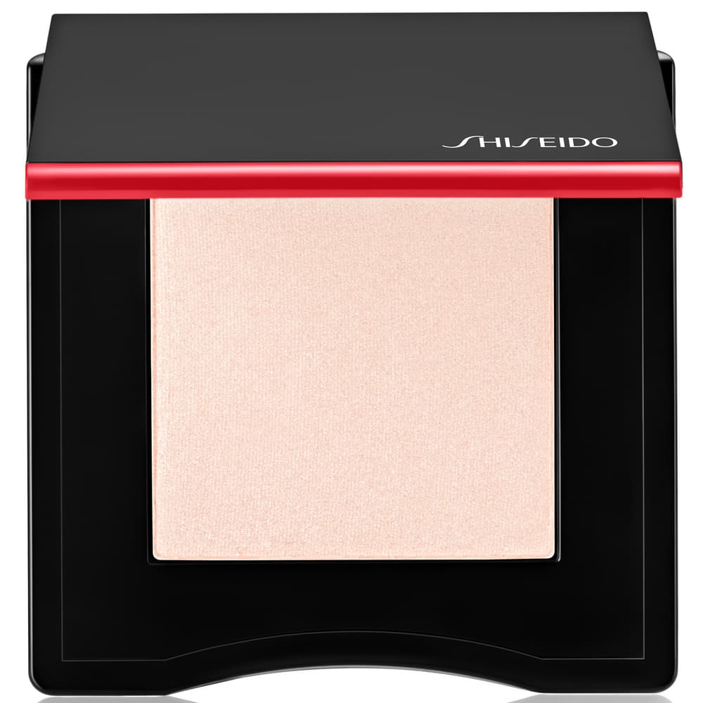 

SHISEIDO InnerGlow Cheek Powder róż w kamieniu 01 Inner Light 4g