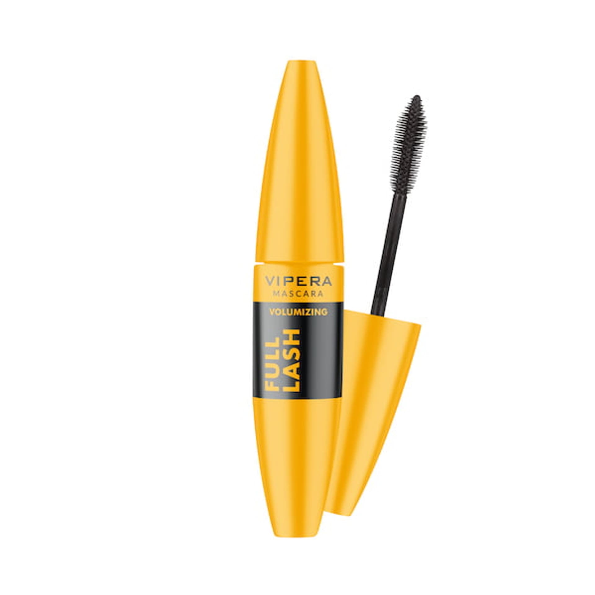 

Vipera Mascara Femine Full Lash Volumizing pogrubiający tusz do rzęs Black 12ml