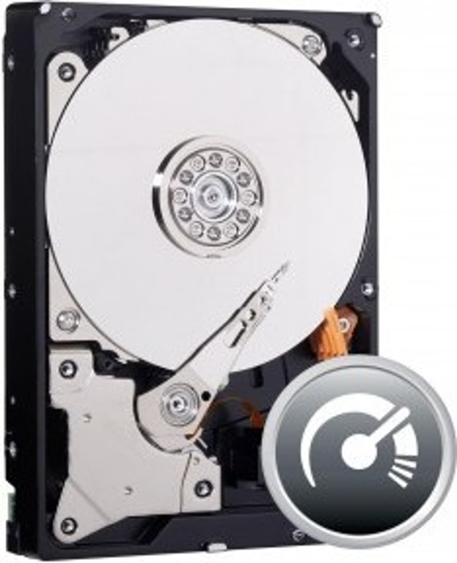 

HDD Black 2TB 3,5'' 64MB SATAIII/7200rpm