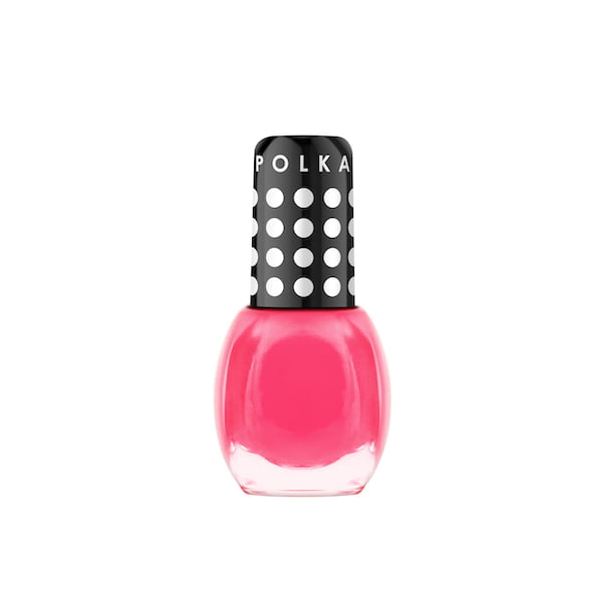 

Vipera Polka Nail Polish lakier do paznokci 138 5.5ml