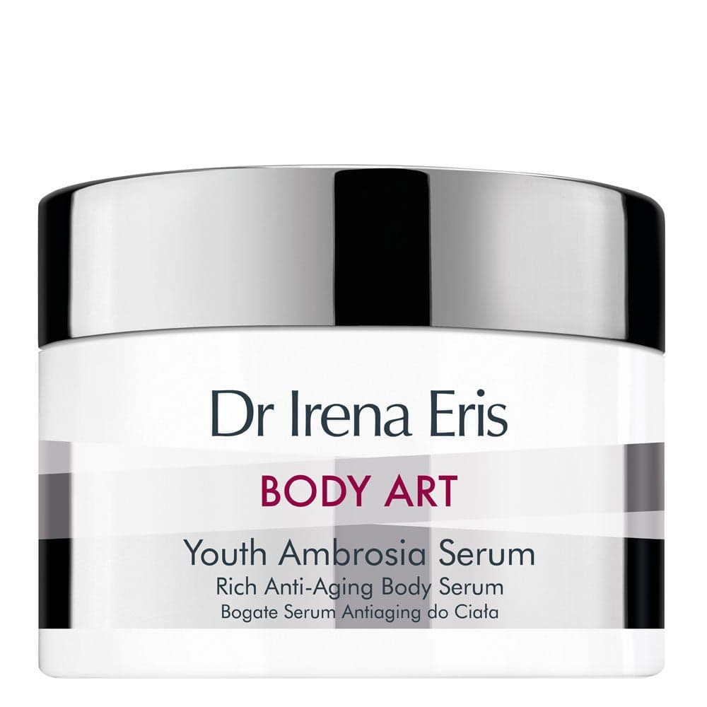 

Dr Irena Eris Body Art Youth Ambrosia Serum bogate serum do ciała 200ml