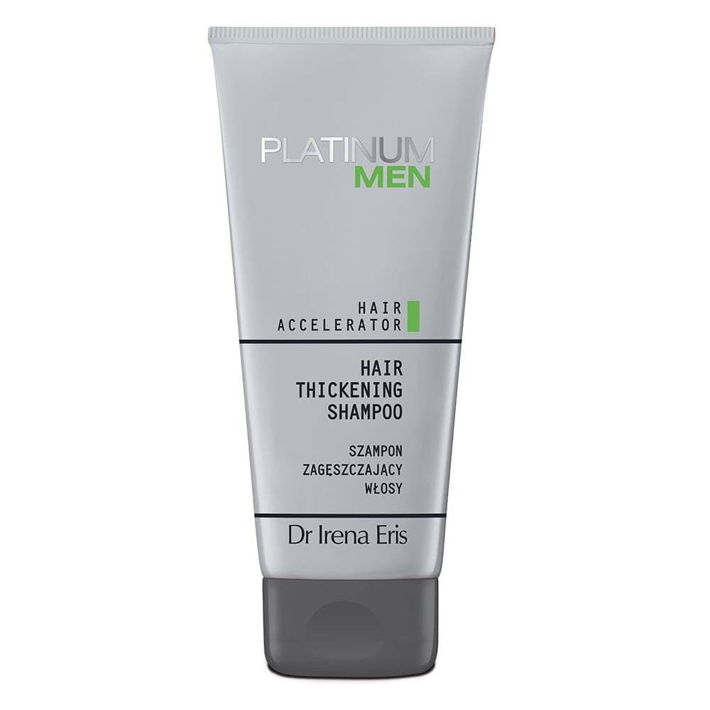 

Dr Irena Eris Platinum Men Hair Thickening Shampoo szampon zagęszczający włosy 200ml