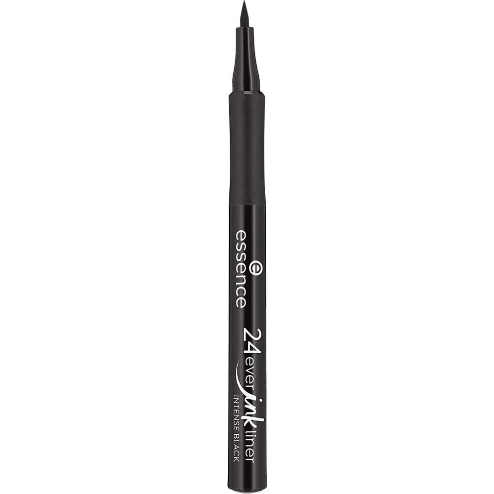 

Essence 24ever Ink Liner eyeliner w pisaku 01 Intense Black 1.2ml