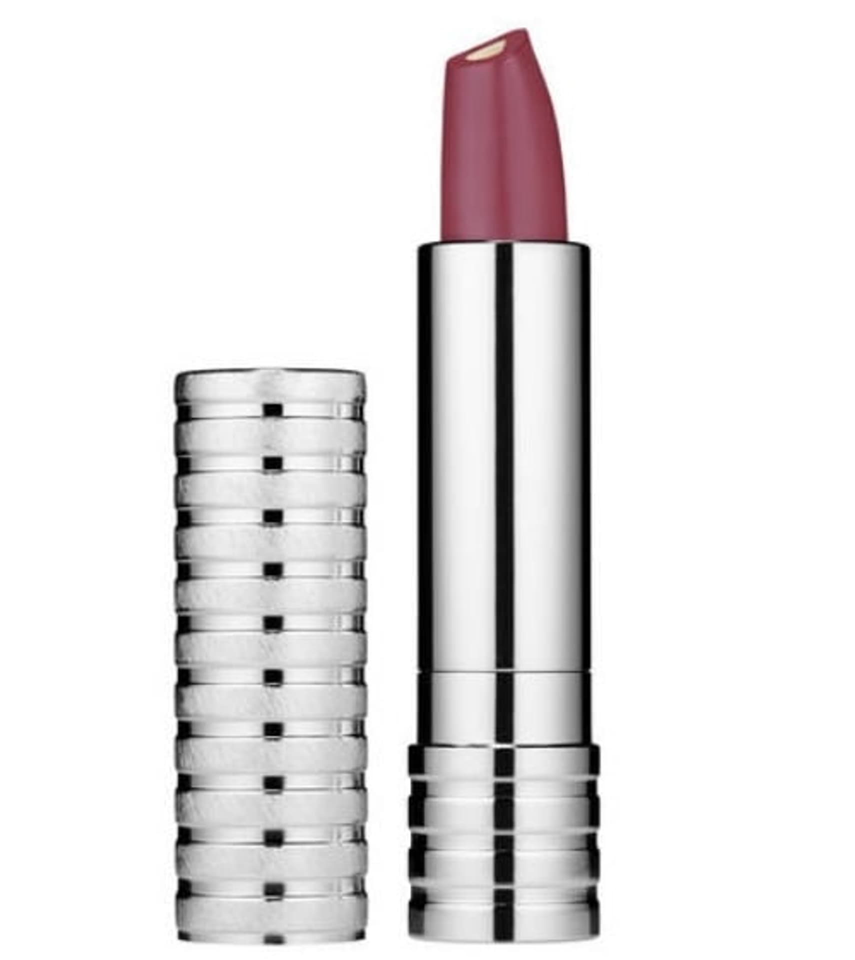 

Clinique Dramatically Different Lipstick pomadka do ust 44 Raspberry Glace 3g