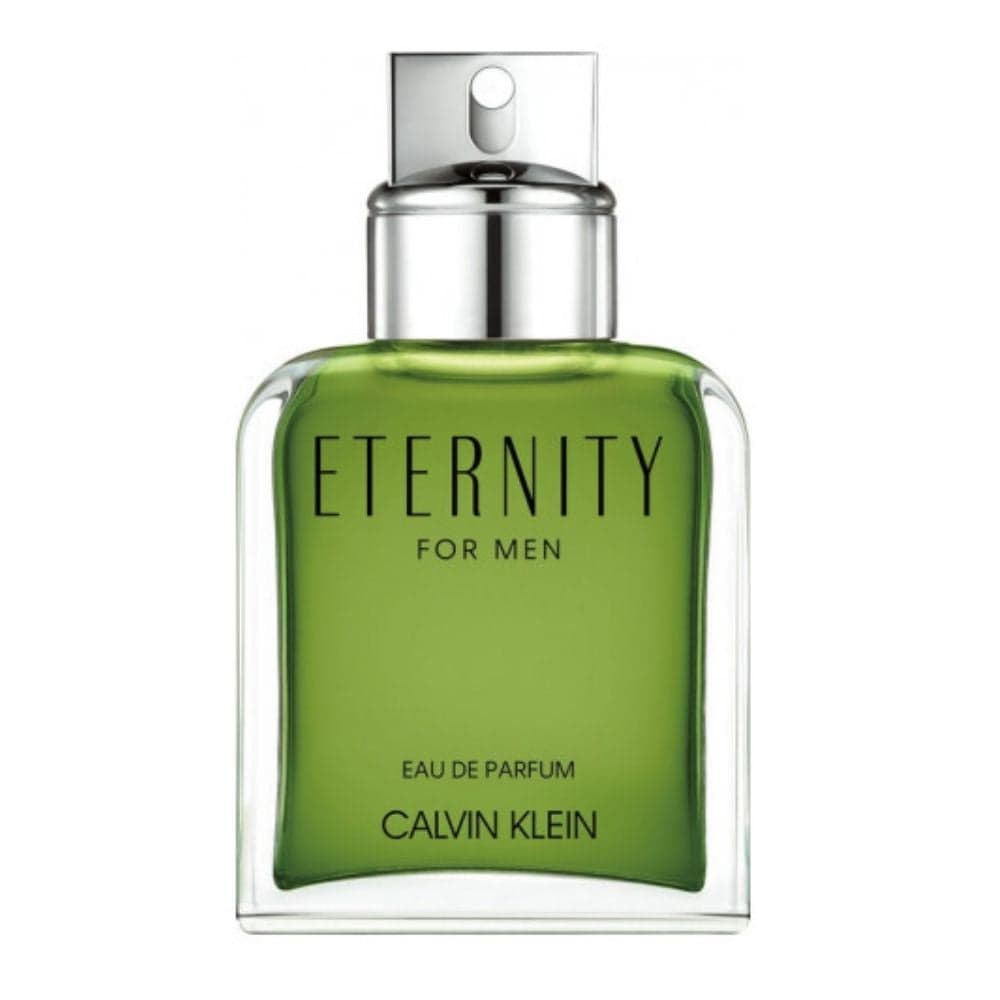 

Calvin Klein Eternity For Men EDP 100ml