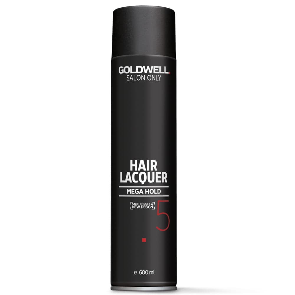 

Goldwell Salon Only Hair Lacquer lakier do włosów Mega Hold 5 600ml