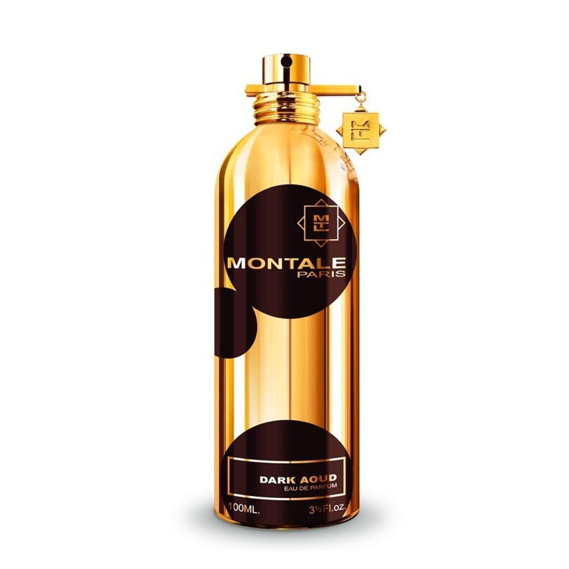 

Montale Dark Aoud Unisex EDP 100ml