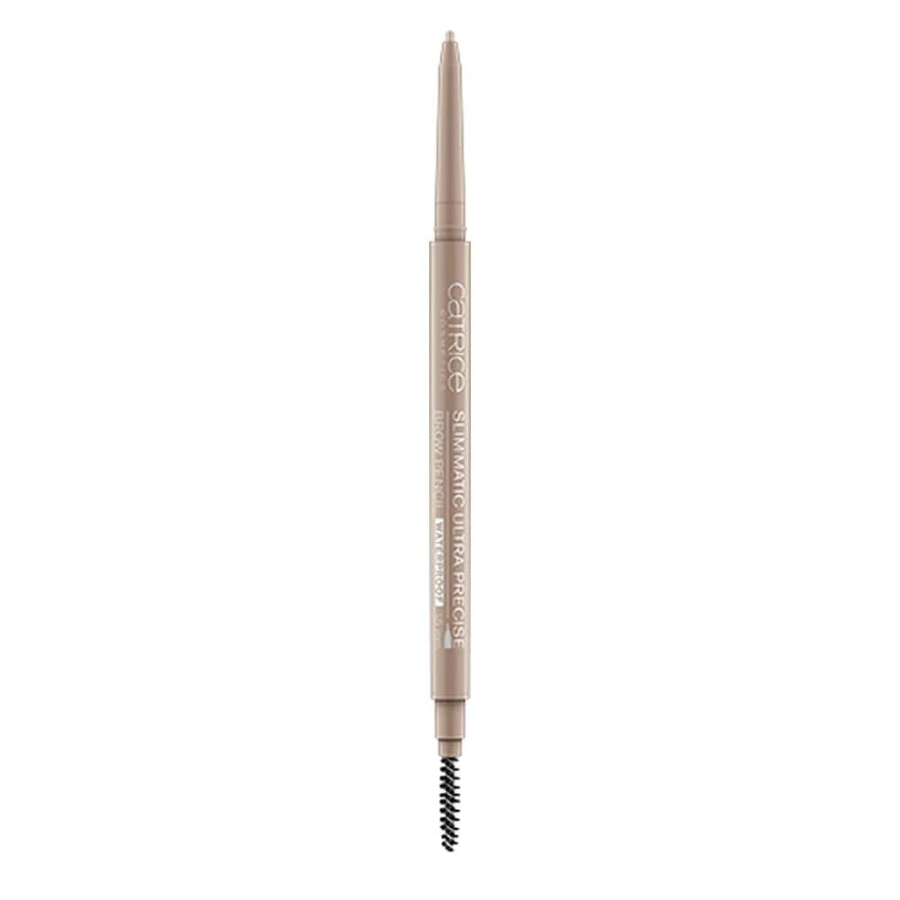 

Catrice Slim Matic Ultra Precise Waterpoof wodoodporna kredka do brwi 015 Ash Blonde 0.05g