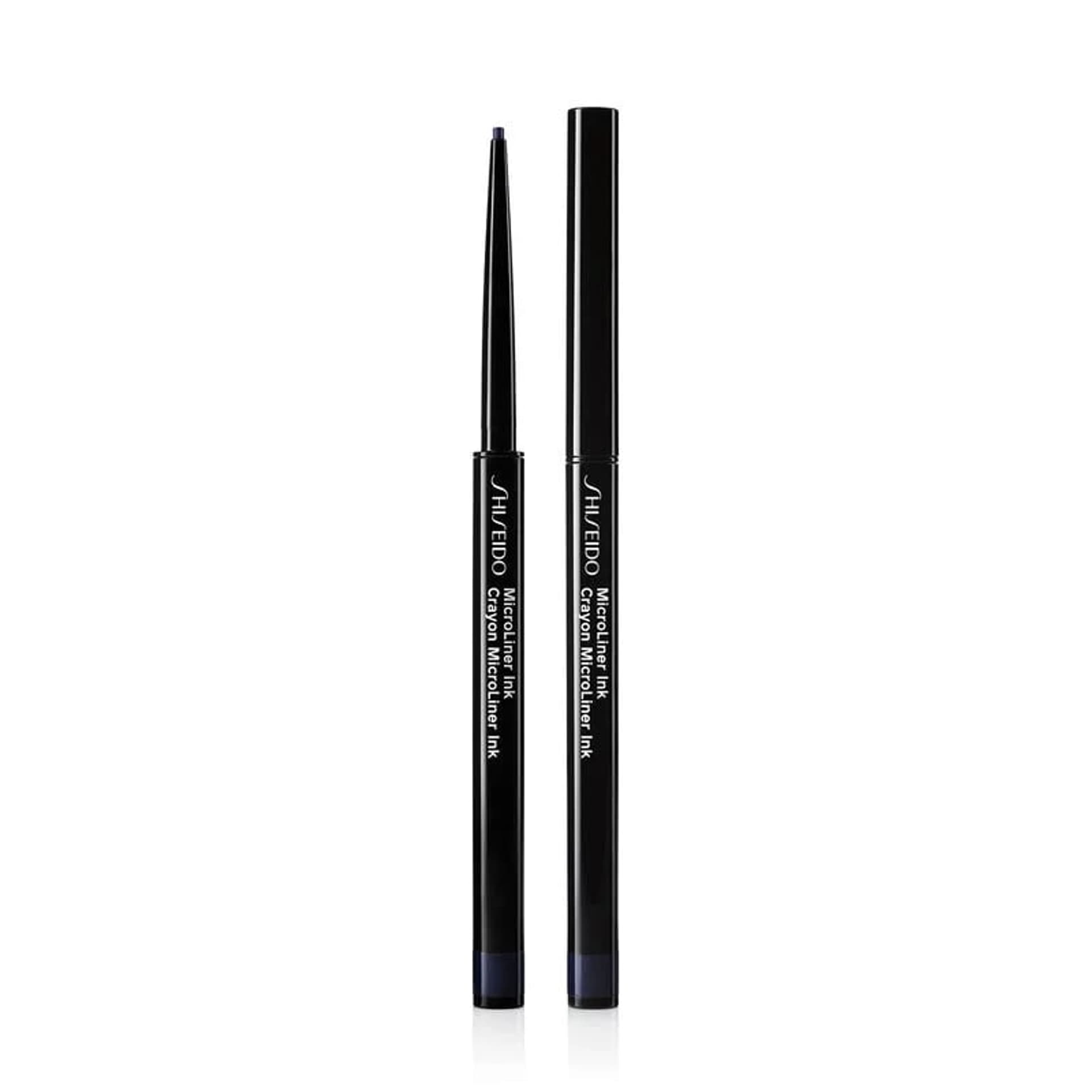 

Shiseido MicroLiner Ink kremowy eyeliner 04 Navy 0.08g