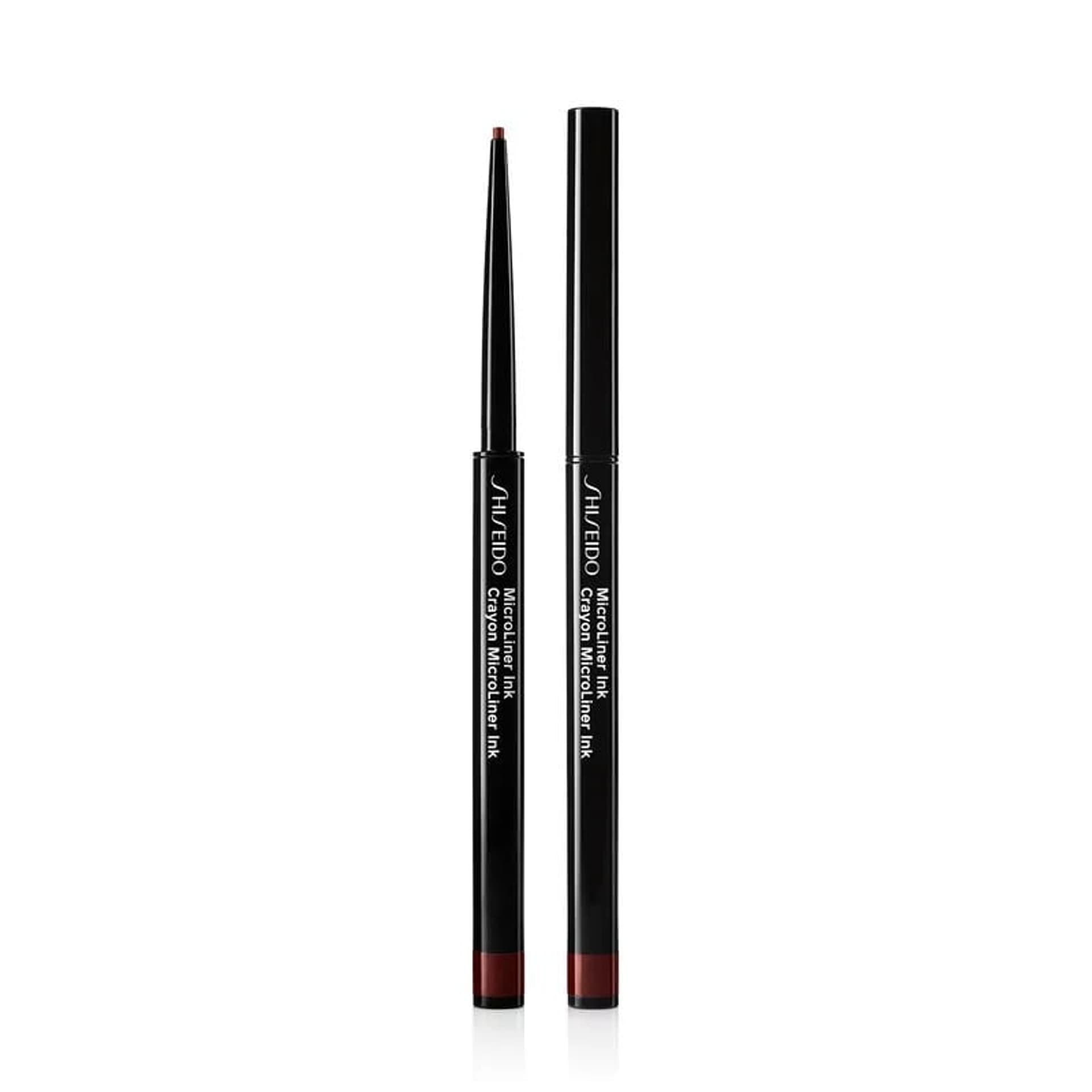 

Shiseido MicroLiner Ink kremowy eyeliner 03 Plum 0.08g