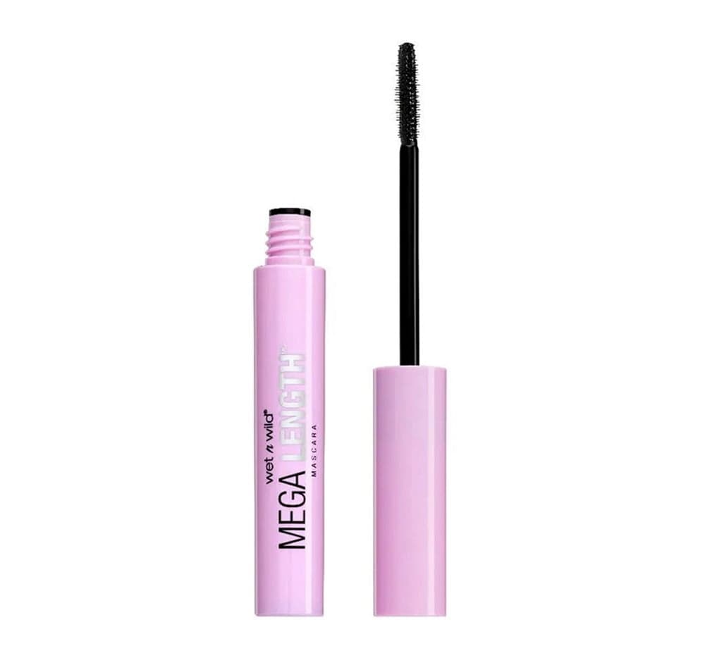 

Wet n Wild Mega Length Mascara wydłużający tusz do rzęs Very Black 6ml