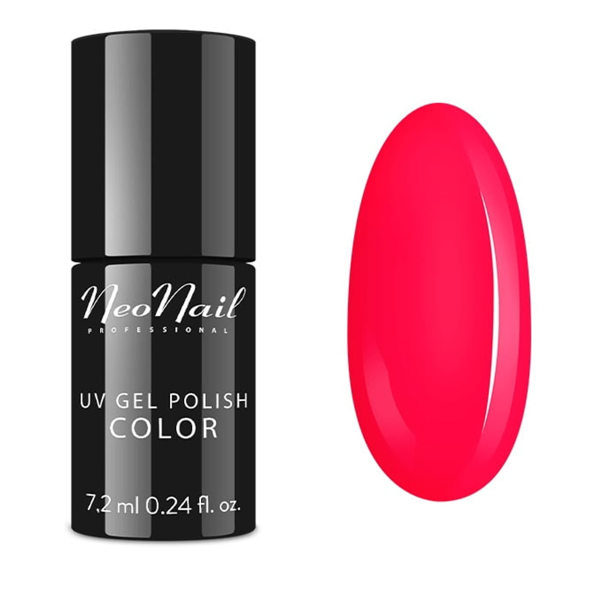 

NeoNail UV Gel Polish Color lakier hybrydowy 4819 Barbados Party 7.2ml
