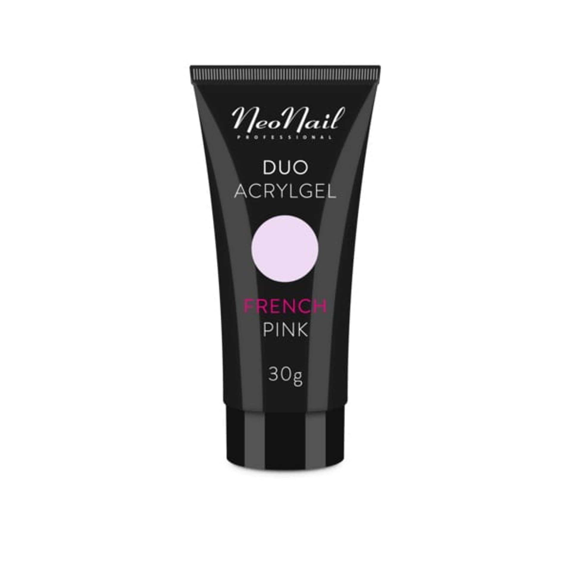 

NeoNail Duo Acrylgel French Pink akrylożel do paznokci 30g