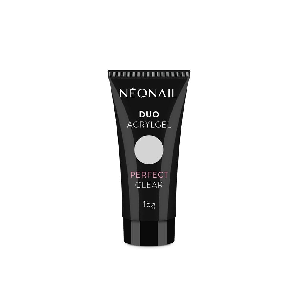 

NeoNail Duo Acrylgel Perfect Clear akrylożel do paznokci 15g