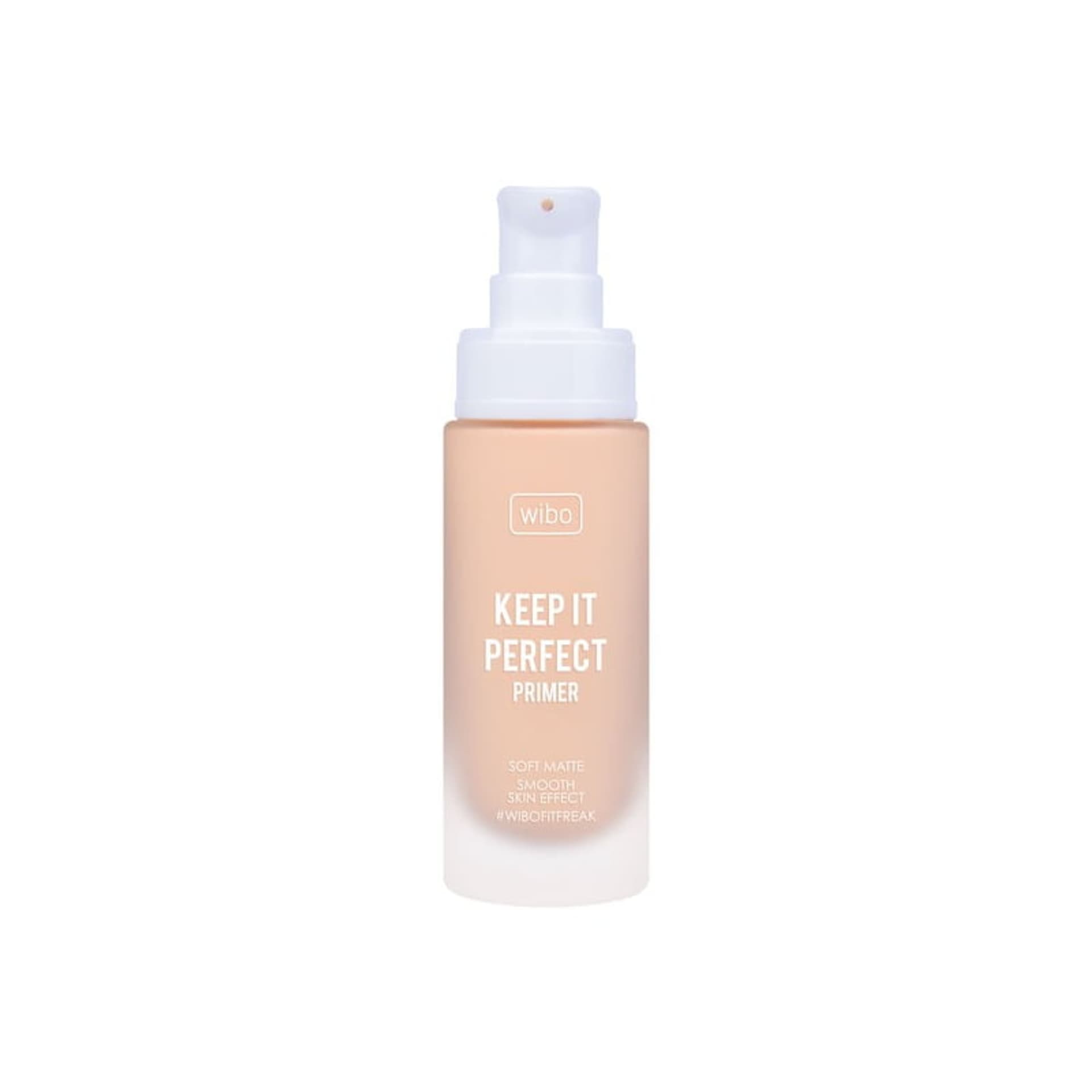 

Wibo Keep It Perfect Primer baza pod makijaż 28ml