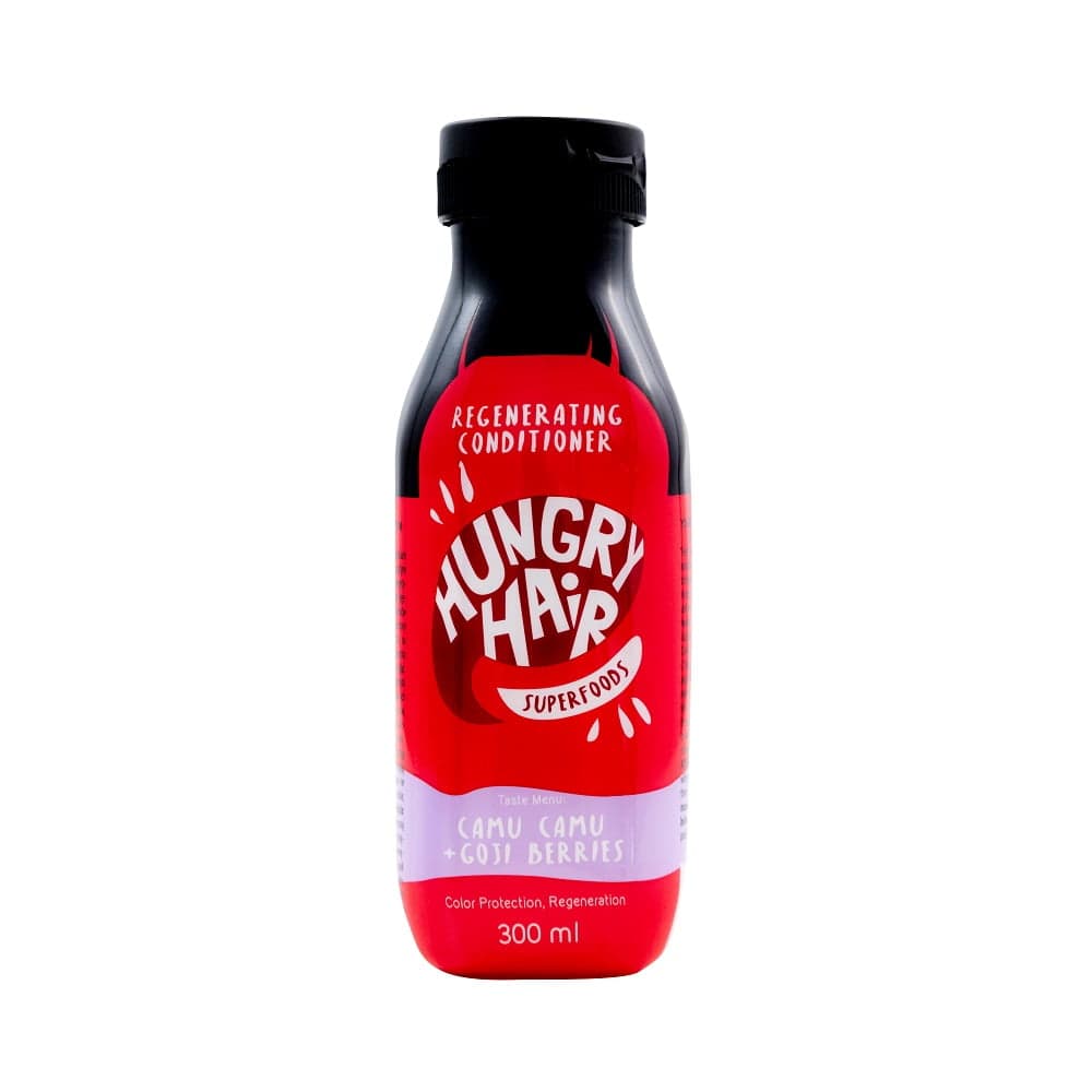 

Hungry Hair Regenerating Conditioner regenerująca odżywka do włosów 300ml