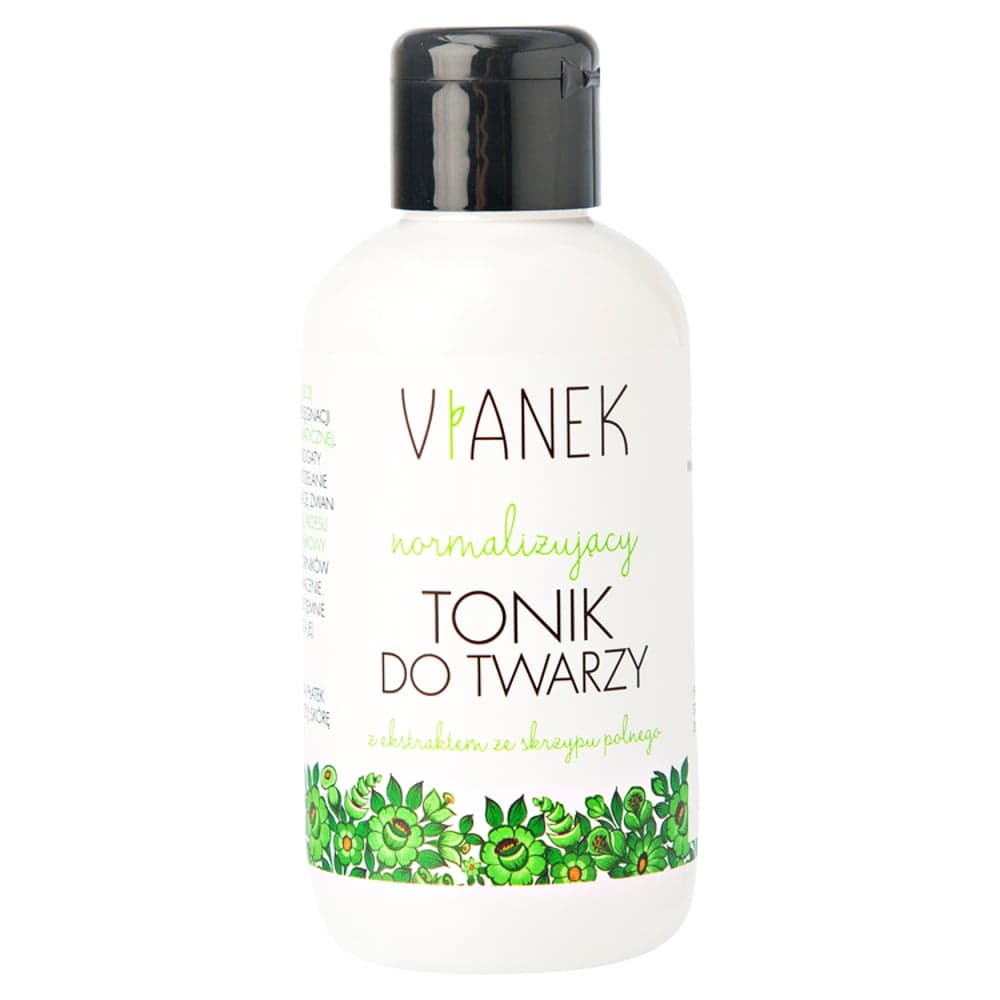 

VIANEK Normalizujący tonik do twarzy 150ml
