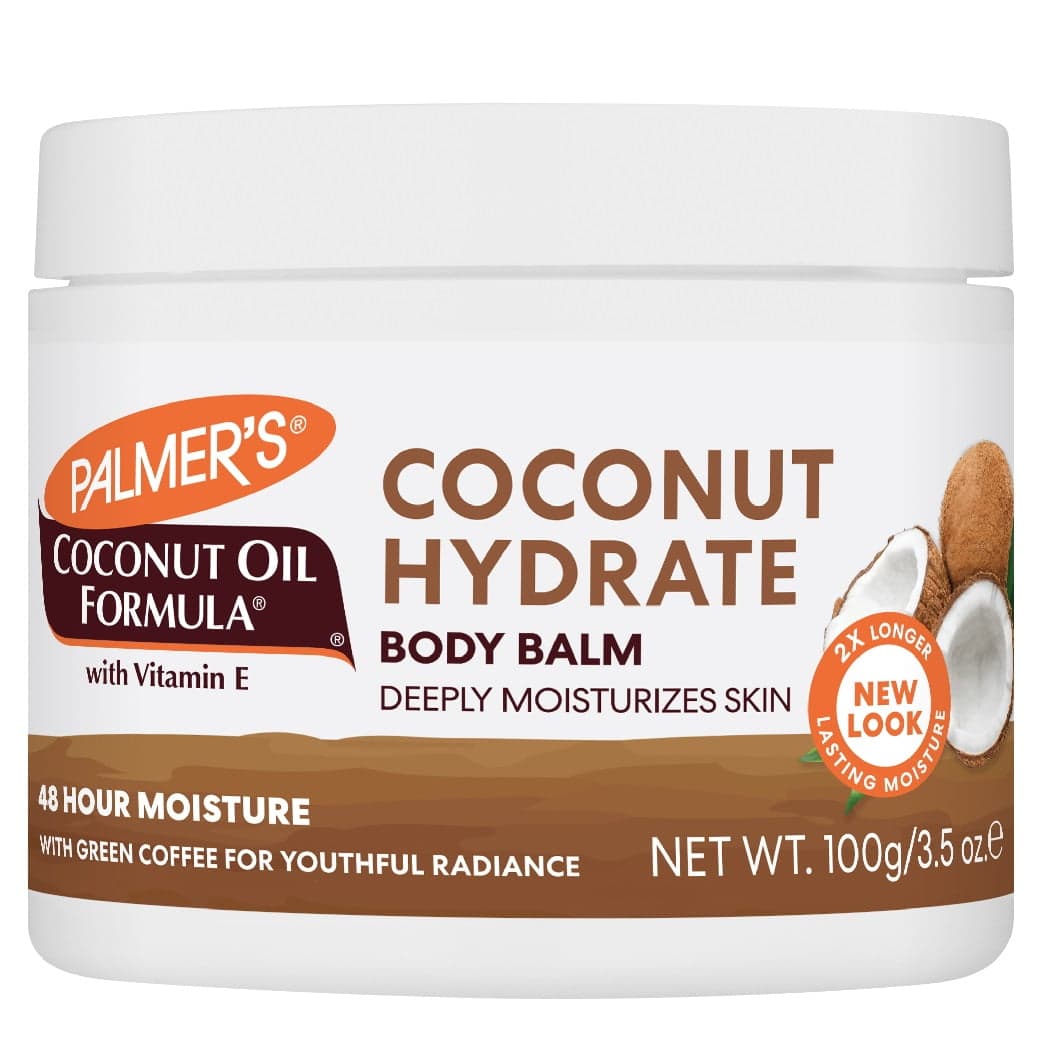 

PALMER'S Coconut Oil Formula Balm krem do ciała z olejkiem kokosowym 100g