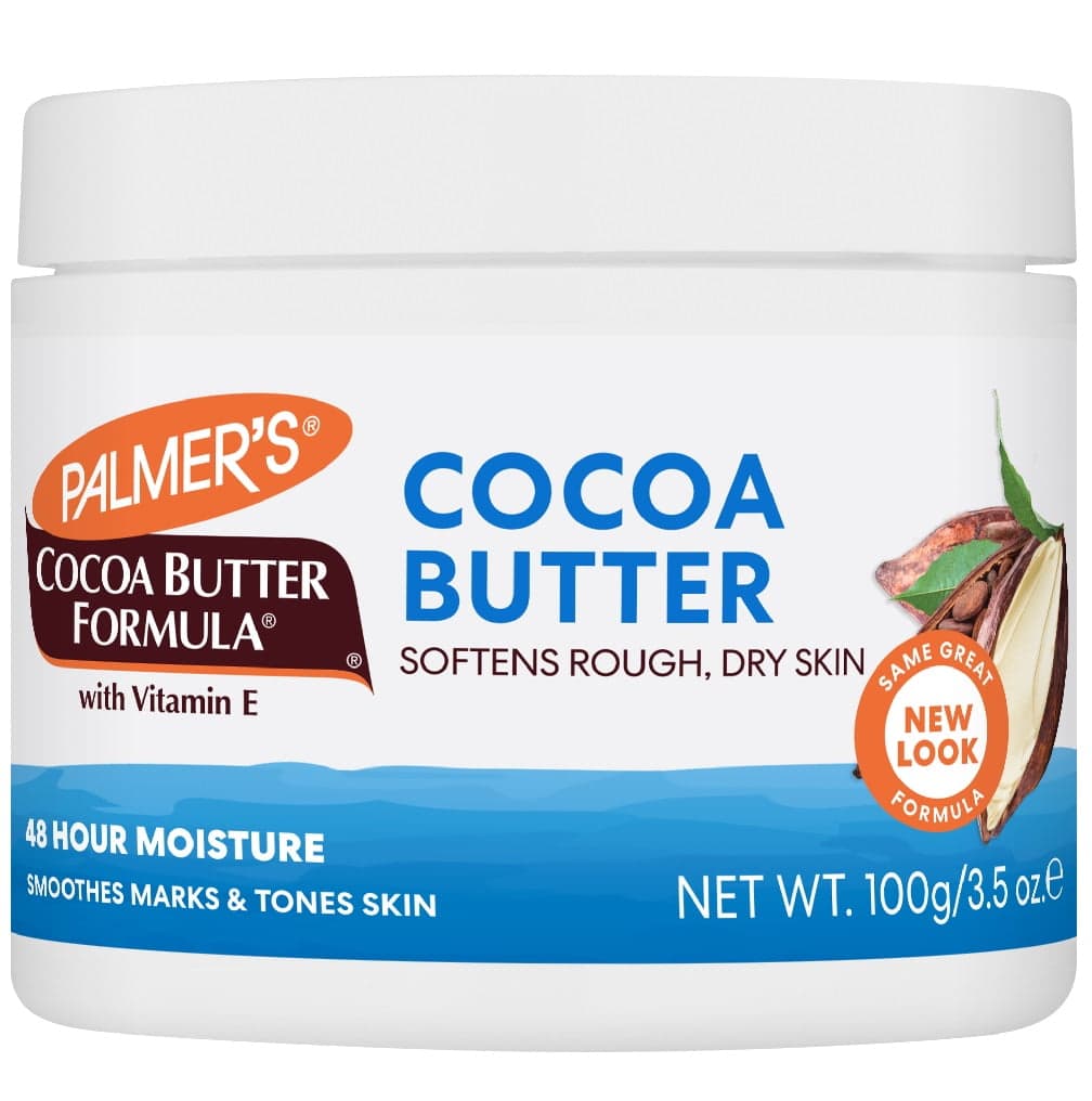 

PALMER'S Cocoa Butter Formula Softens Smoothes Butter masło kakaowe do ciała 100g